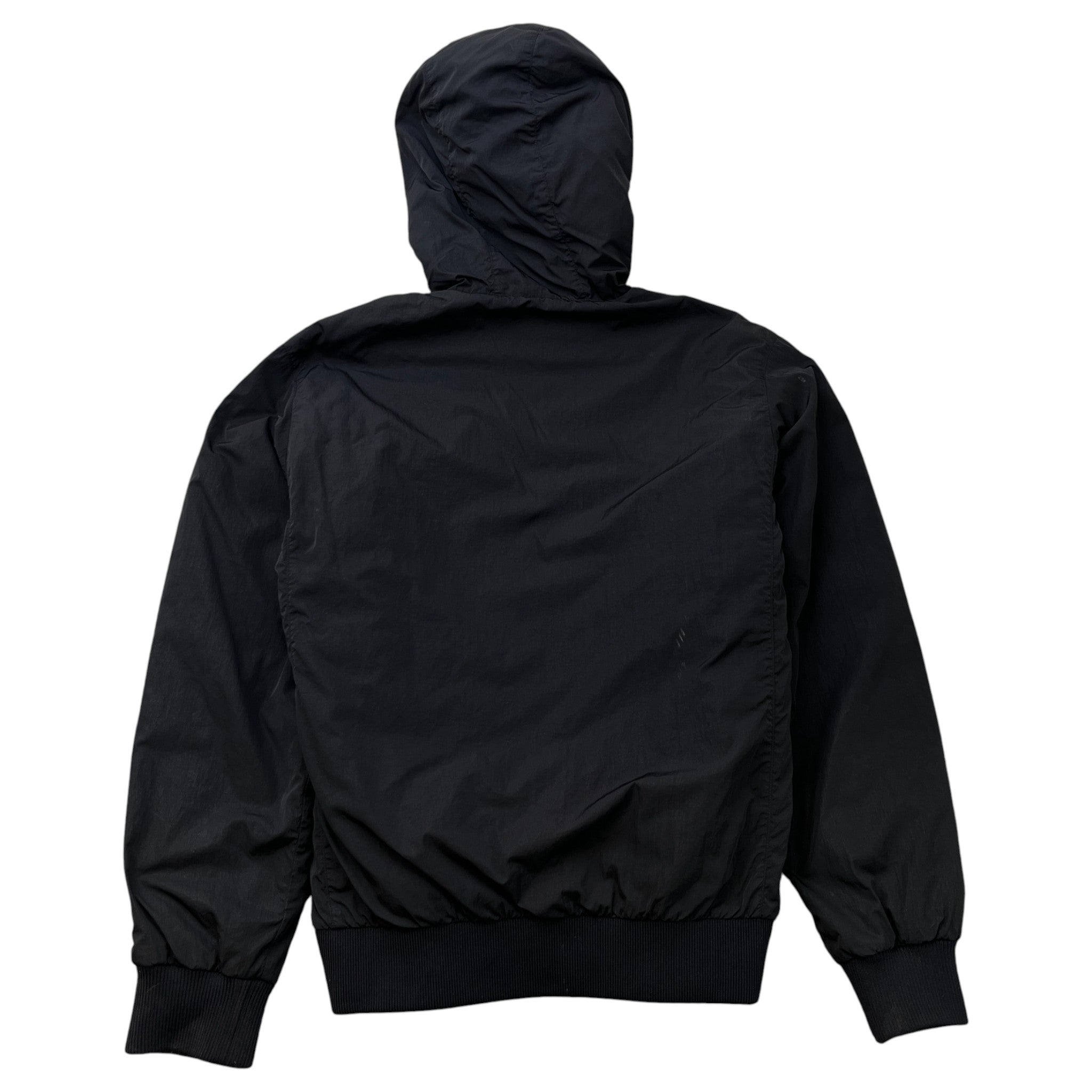 Men's Mondrone Jacket Black Size 3 / L