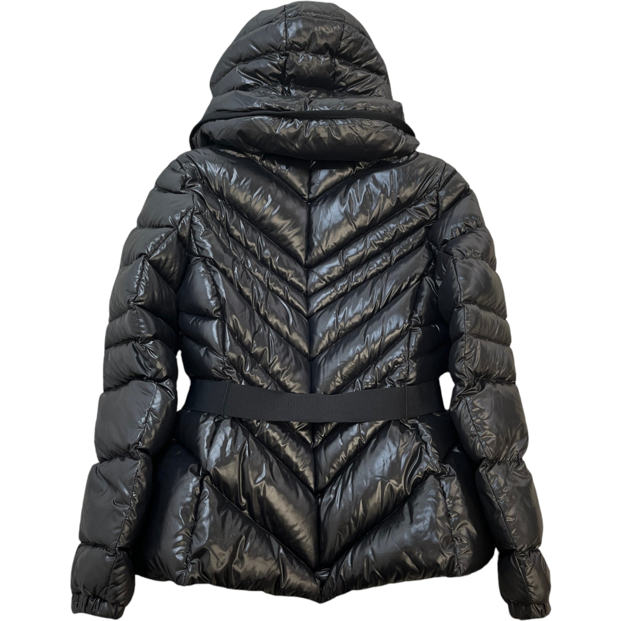 Men's Crussol Down Jacket Black Size 3 / L