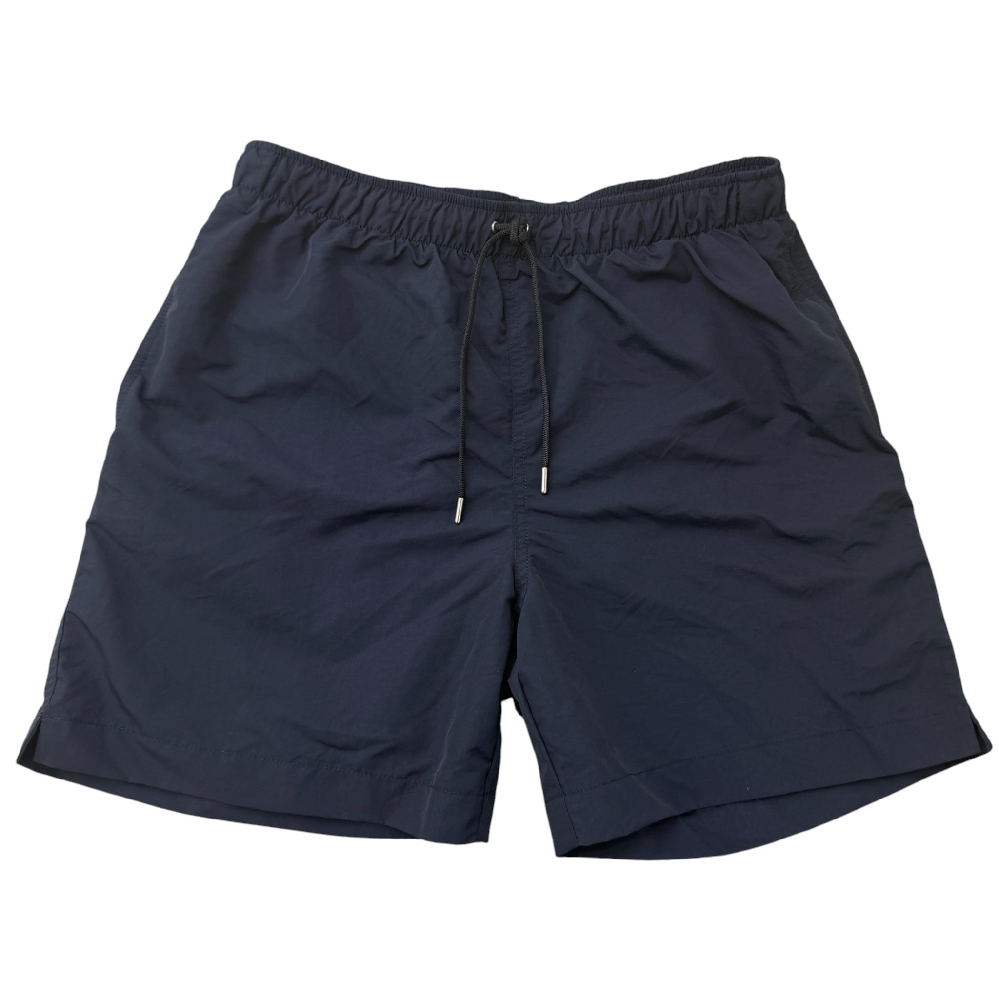 Men's H Fantome Swim Shorts Navy Size M