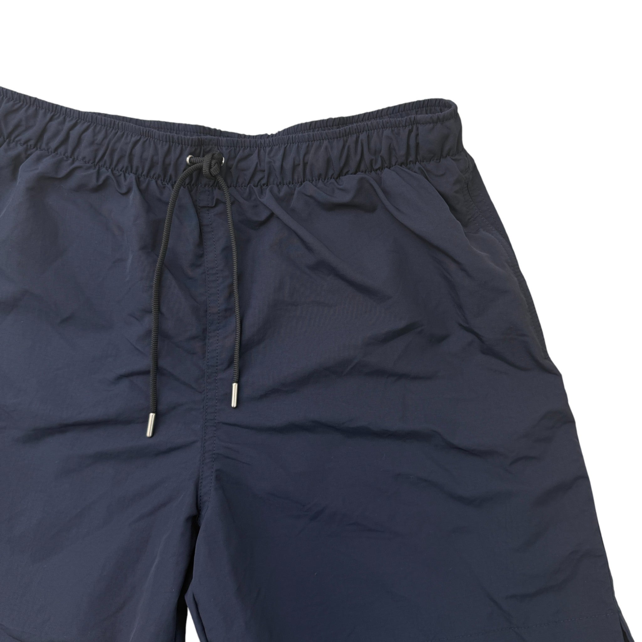 Men's H Fantome Swim Shorts Navy Size M