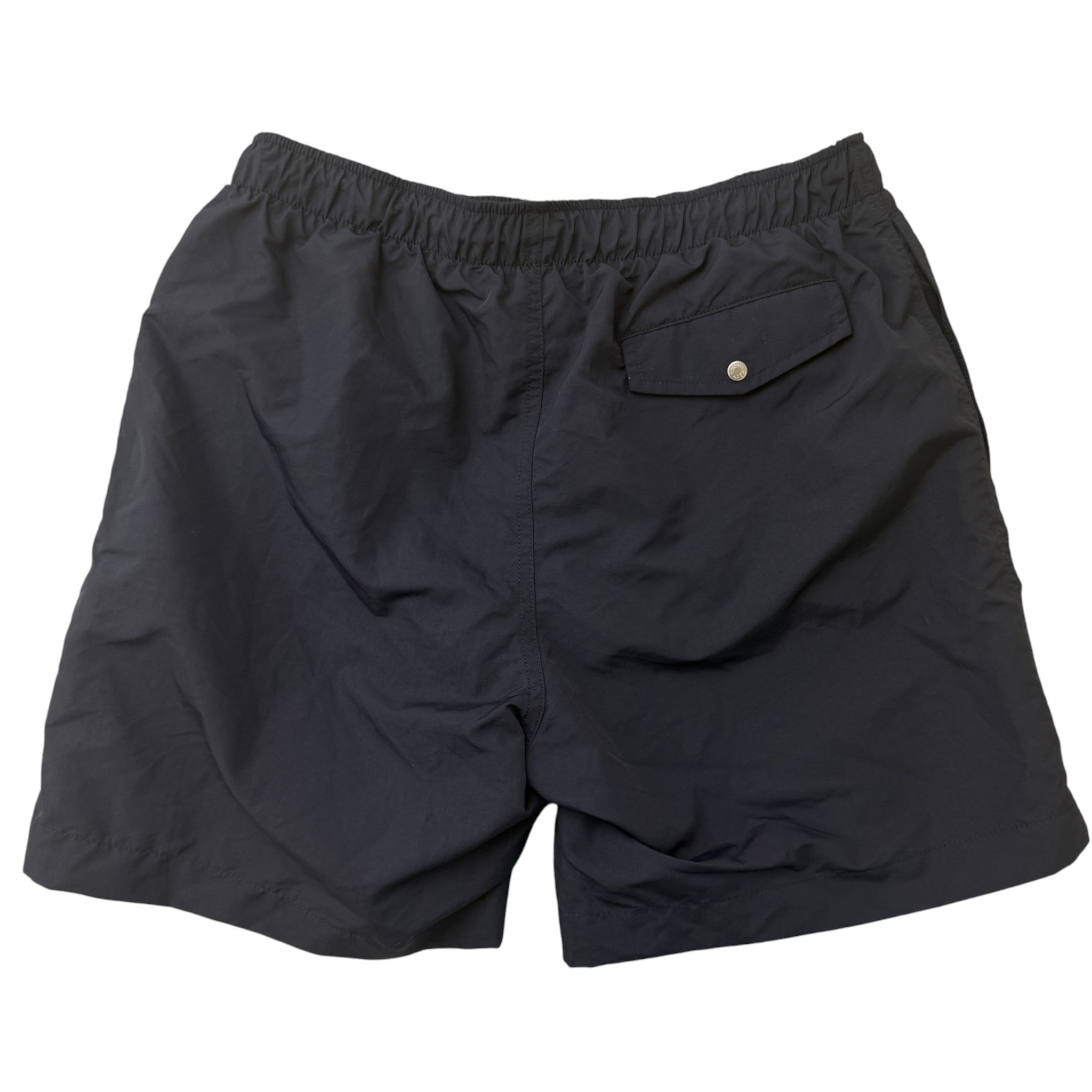 Men's H Fantome Swim Shorts Navy Size M