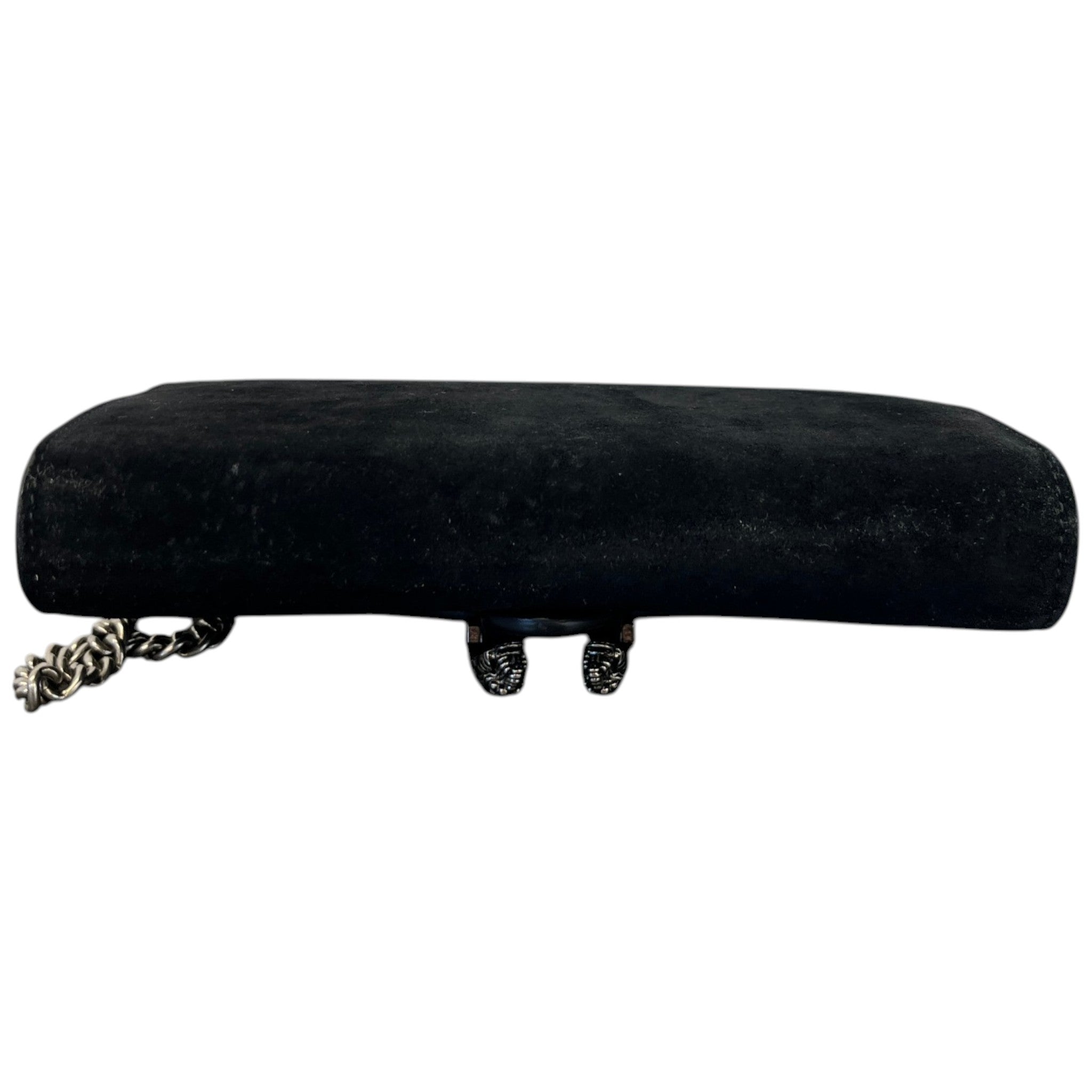 Women's Dionysus Wallet On Chain Woc Bag Black