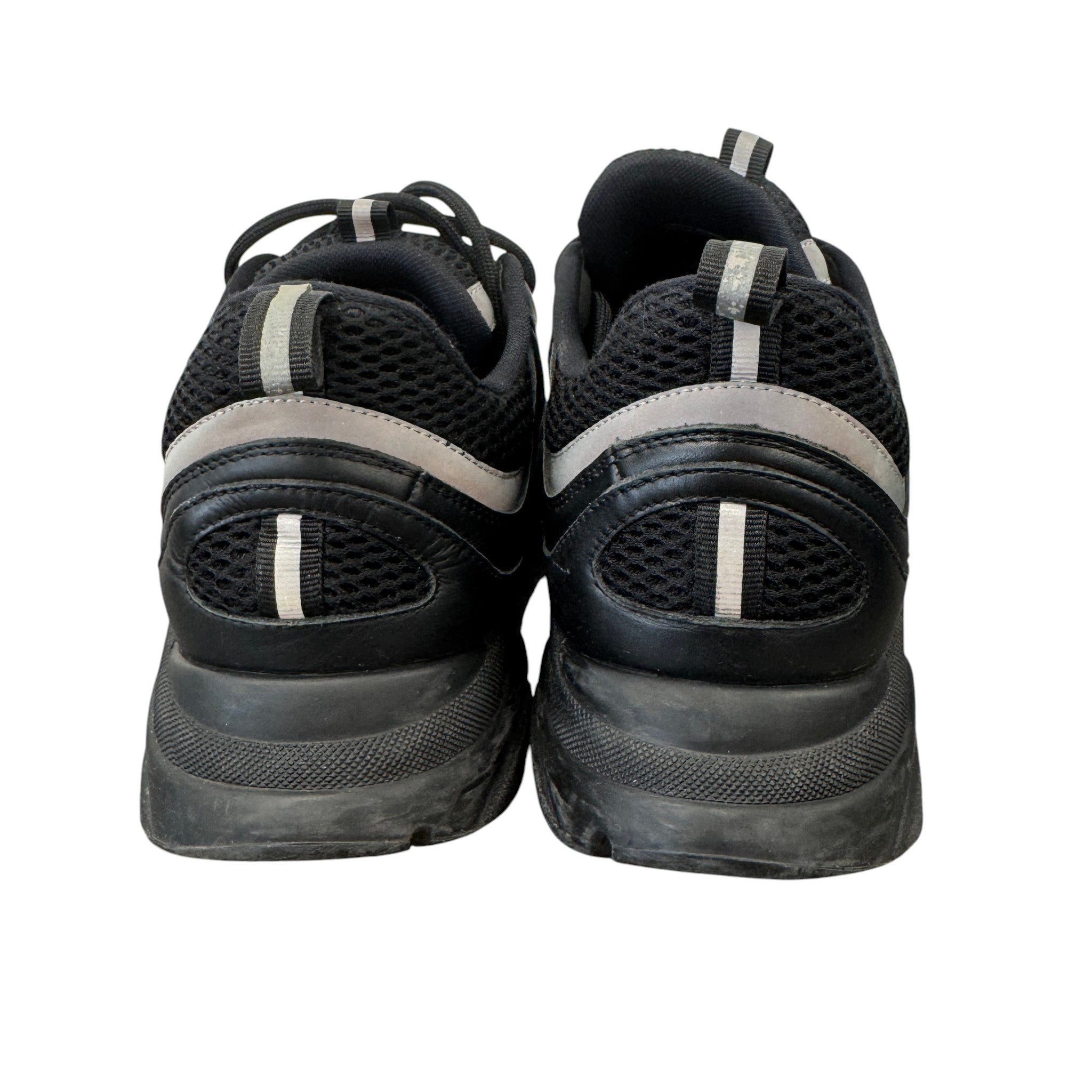 Men's B22 Low Trainers Black Size EU 45 / UK 11
