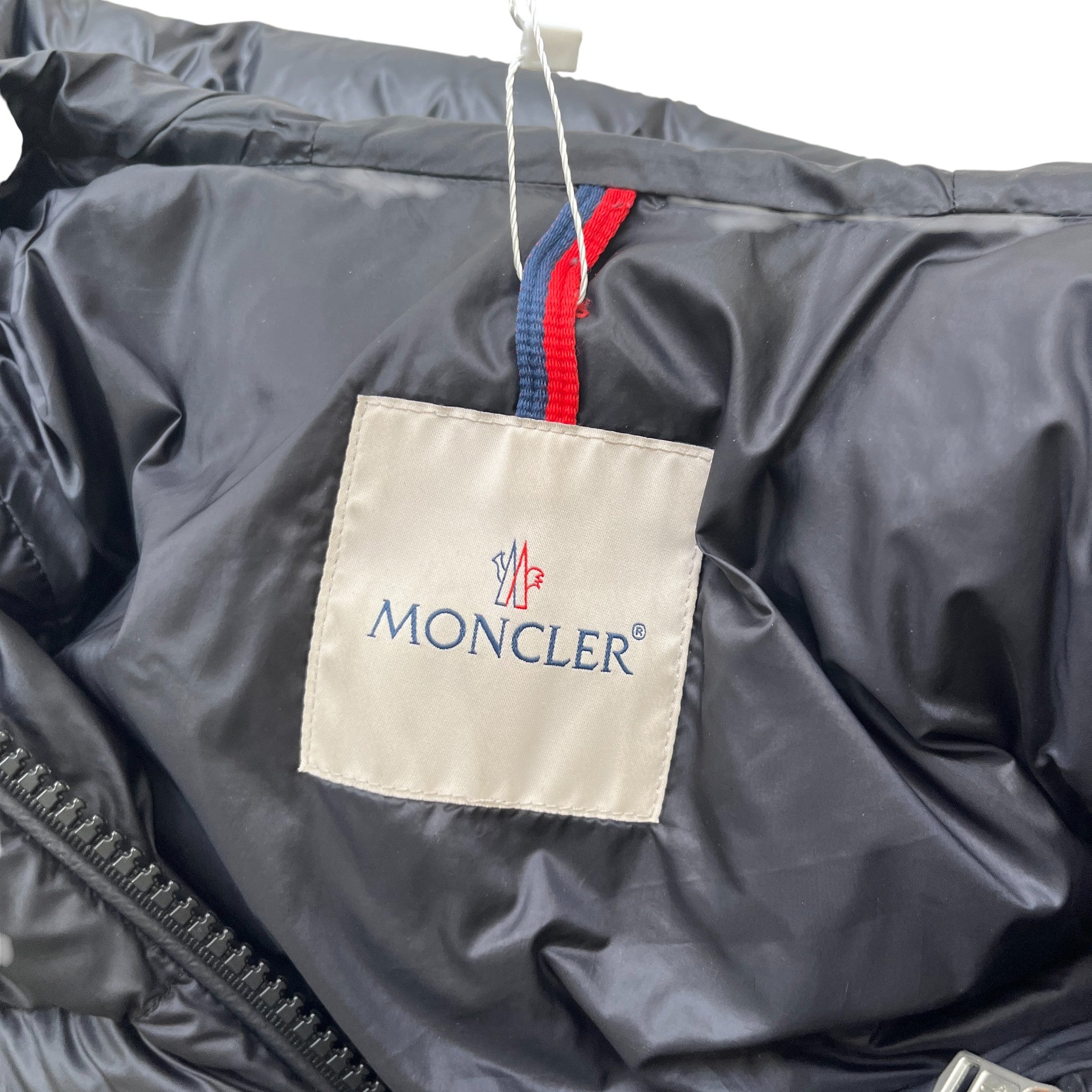 Men's Montreuil Gilet Black Size 1 / S