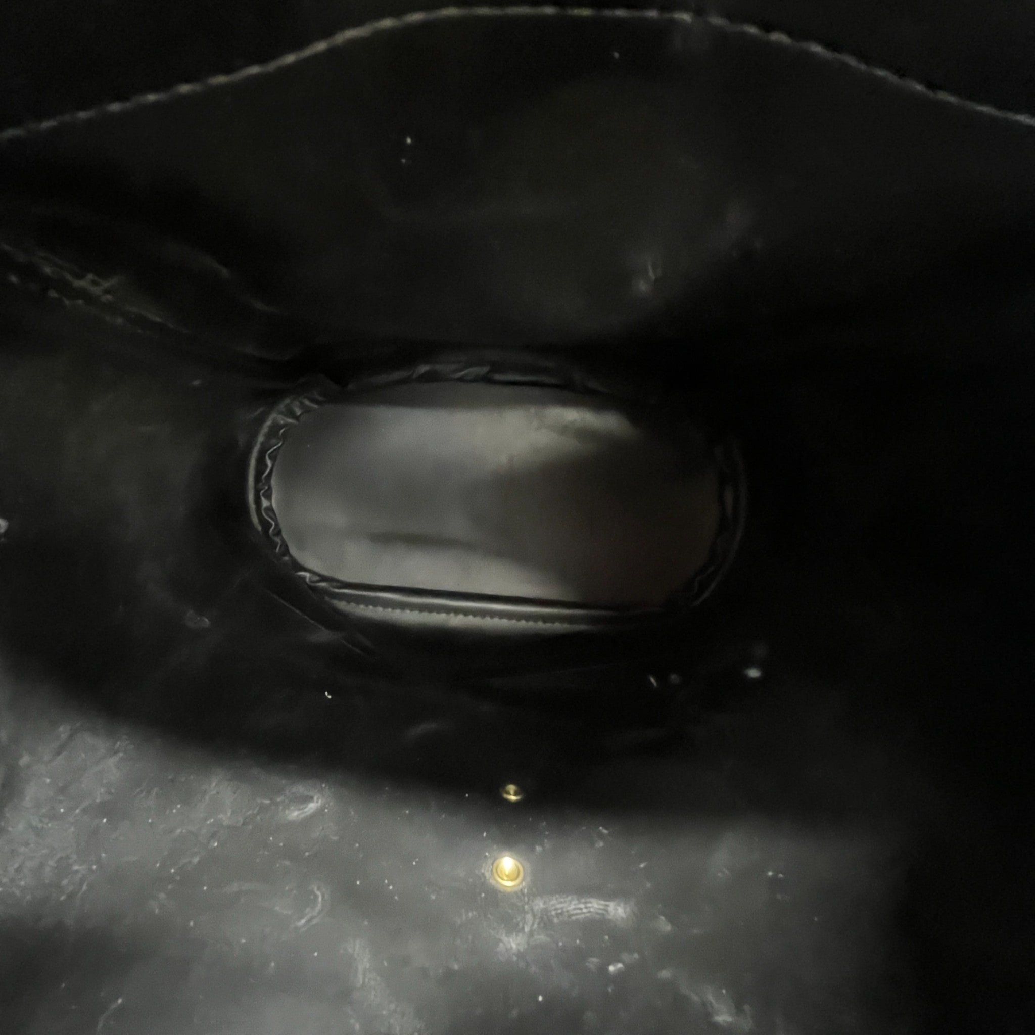 Women's Nova Check Backpack Navy