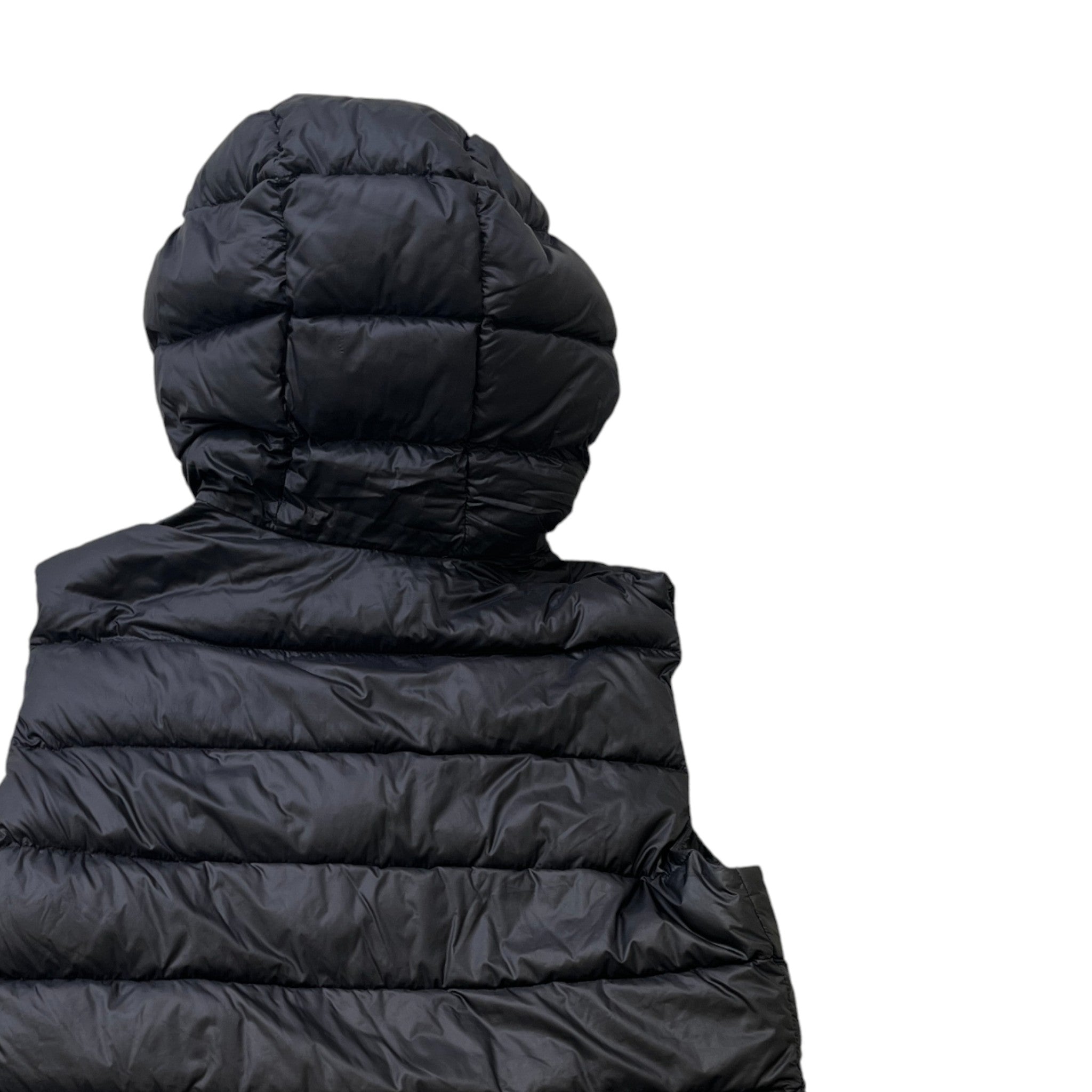 Men's Montreuil Gilet Black Size 1 / S