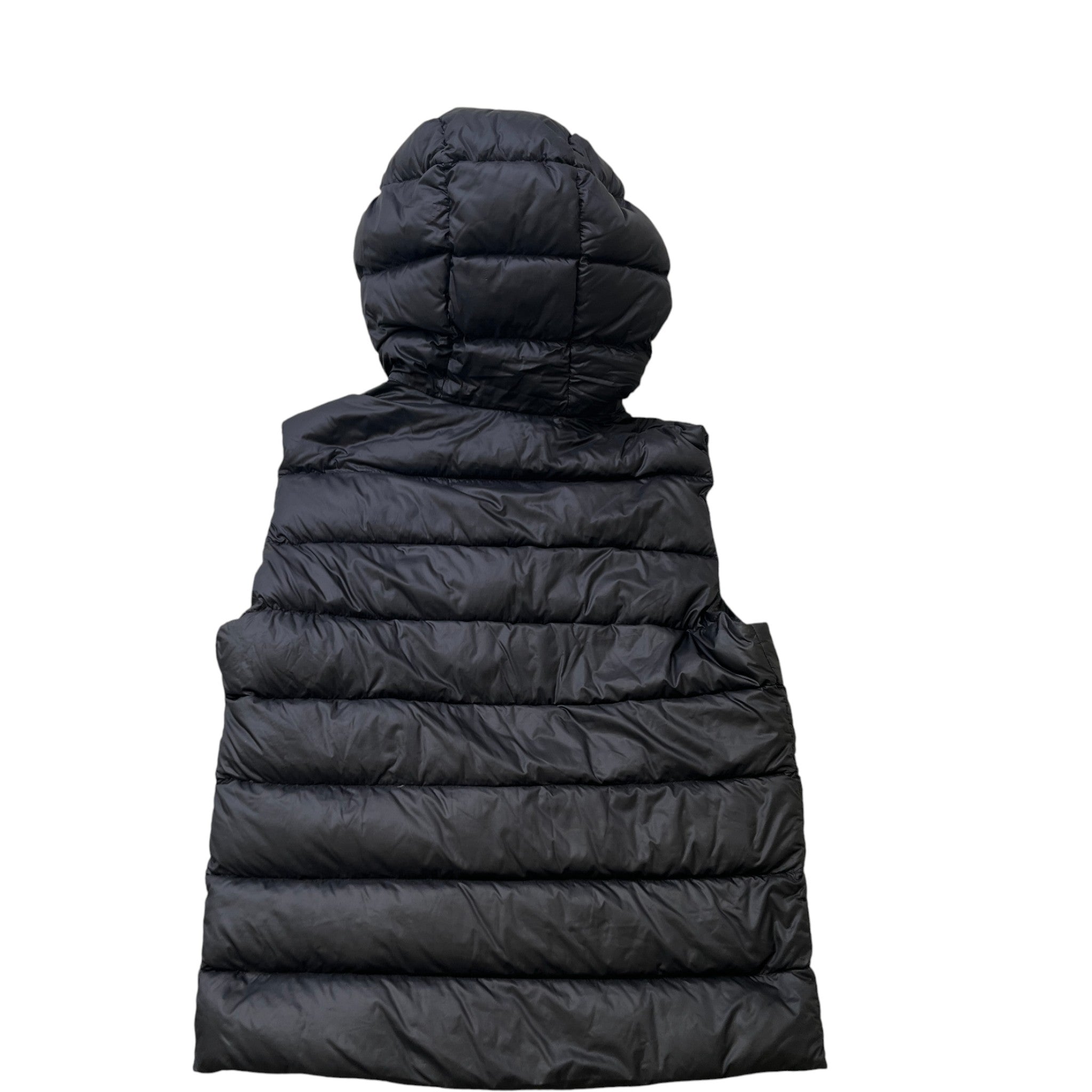 Men's Montreuil Gilet Black Size 1 / S