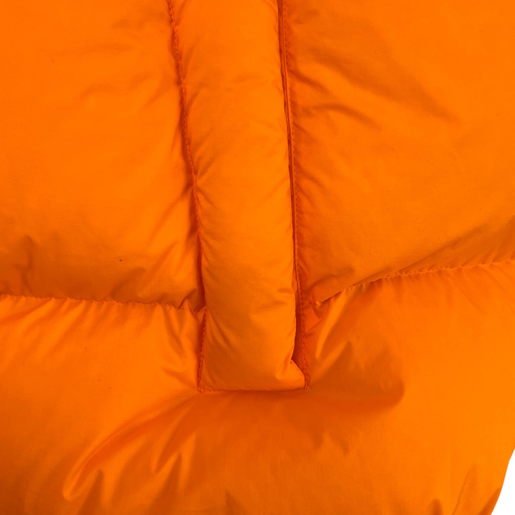 Men's Apus Gilet Orange Size 4 / XL