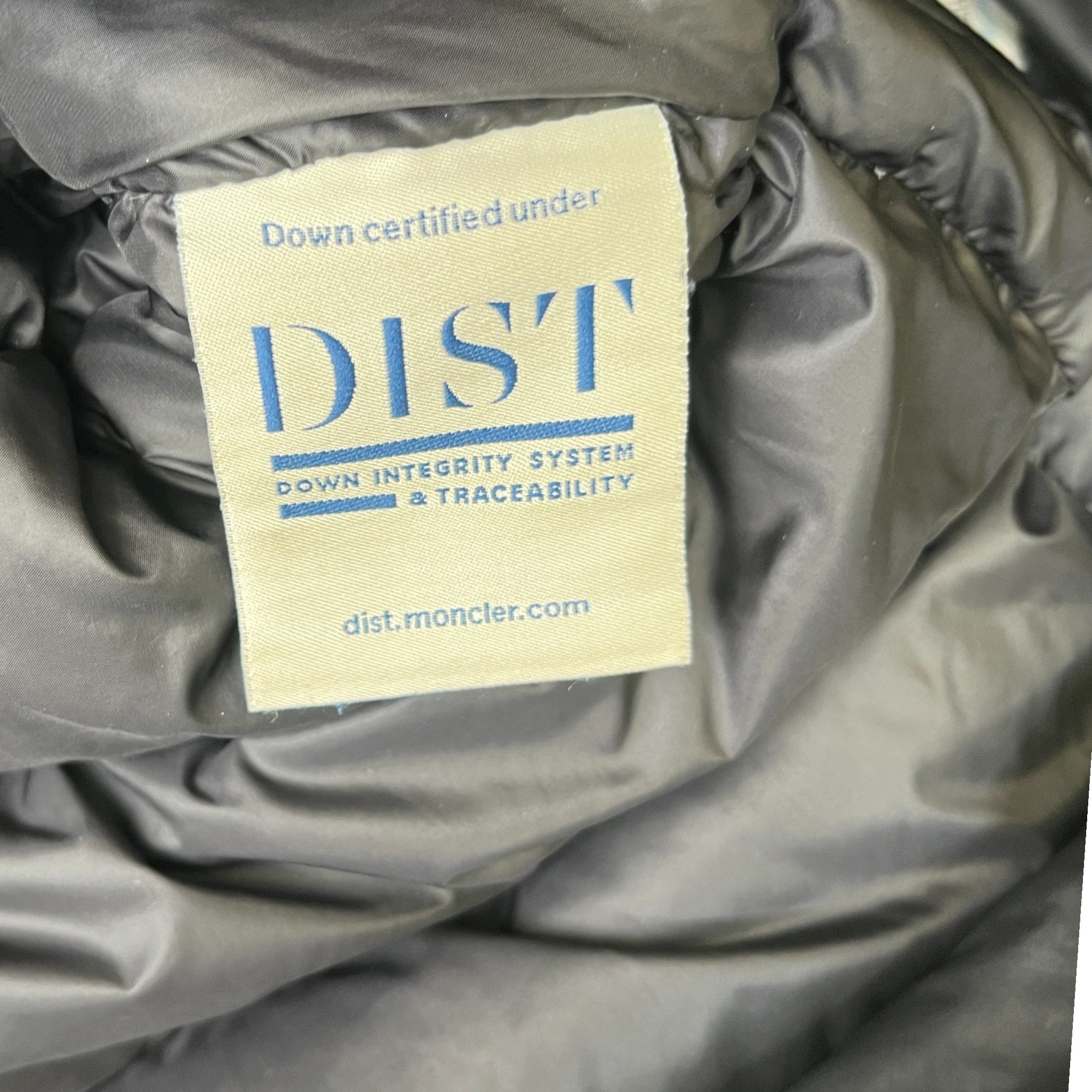 Men's Montreuil Gilet Black Size 1 / S