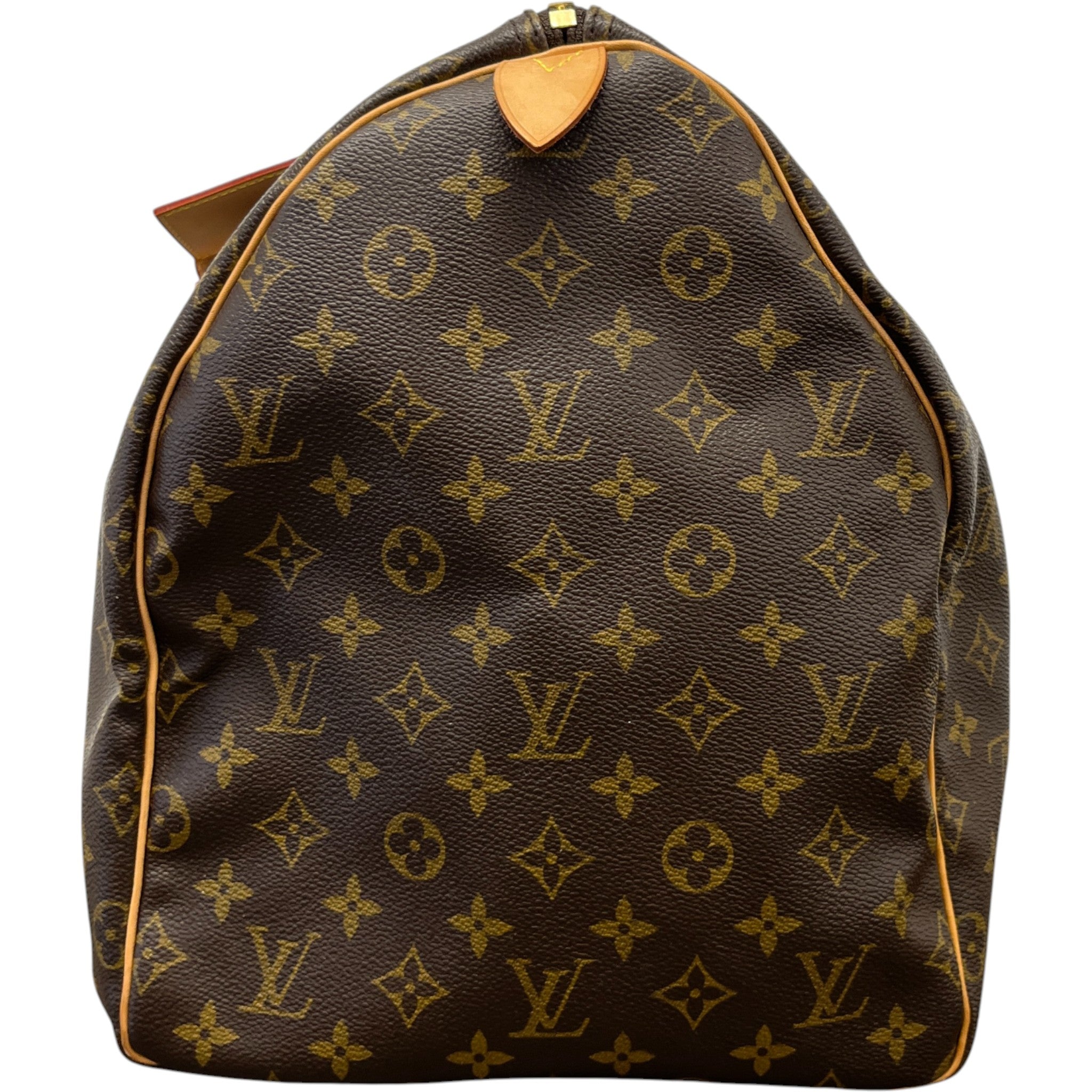 Keepall 55 Bag Brown