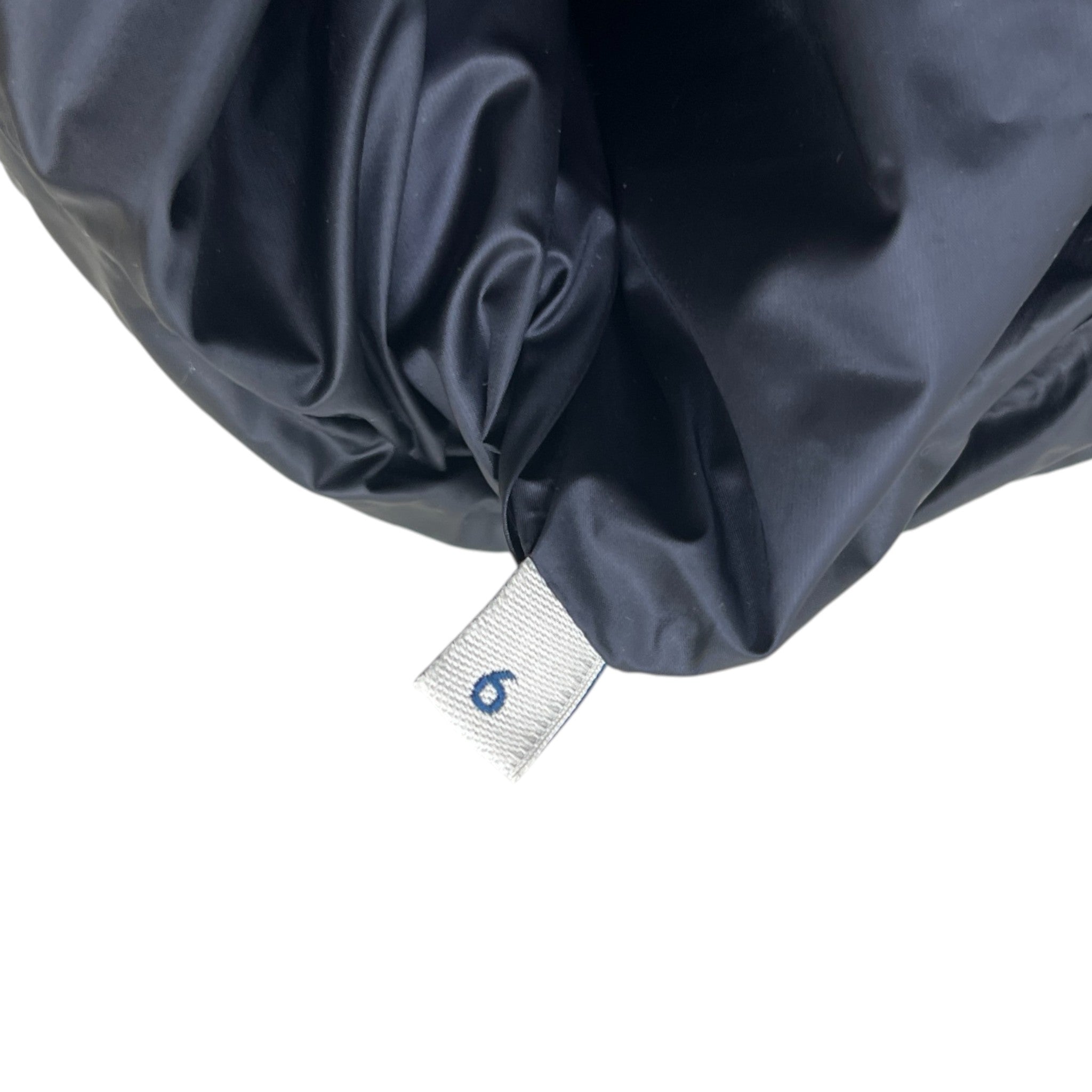 Men's Agay Down Jacket Navy Size 6 / XXXL