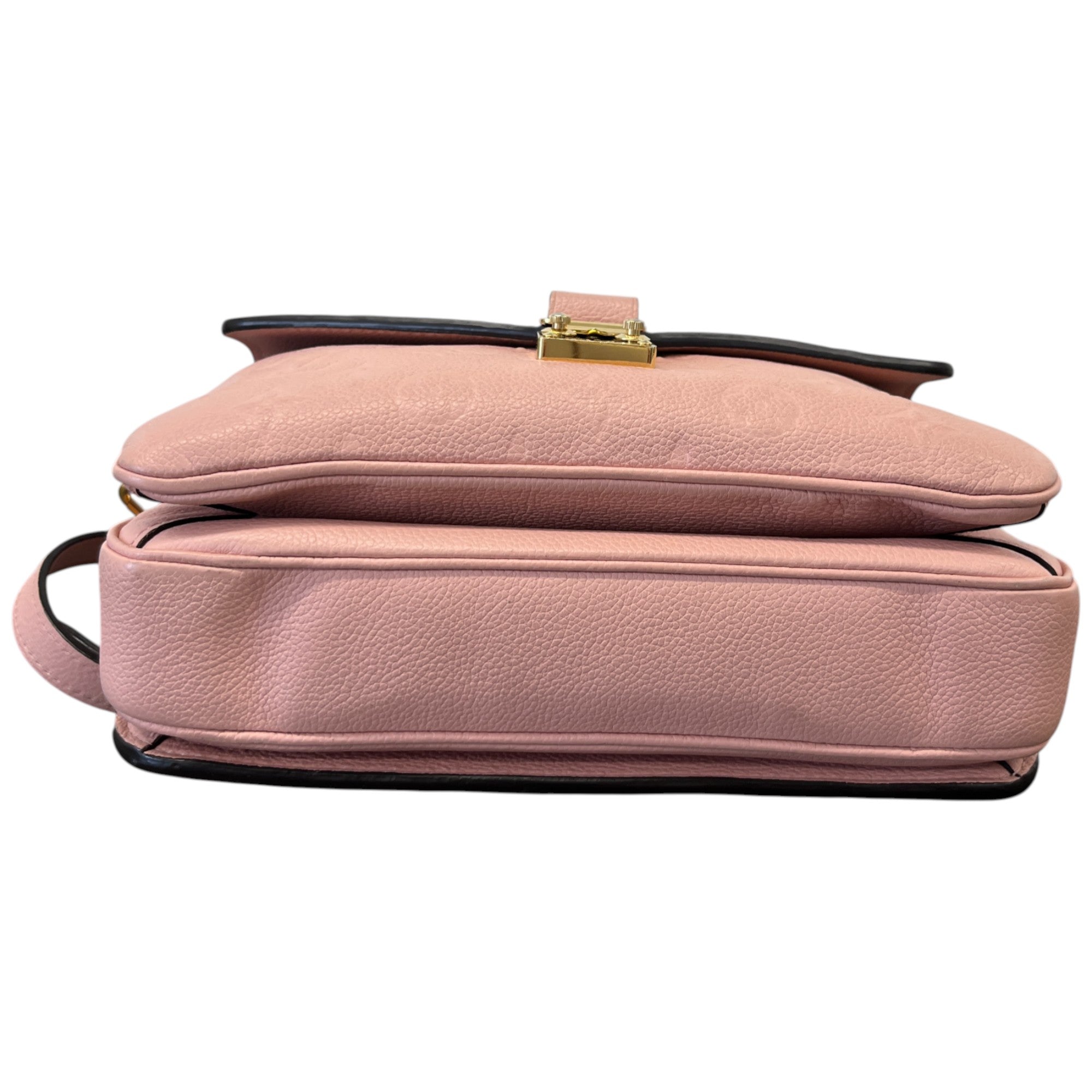 Women's Monogram Pochette Métis Bag Pink