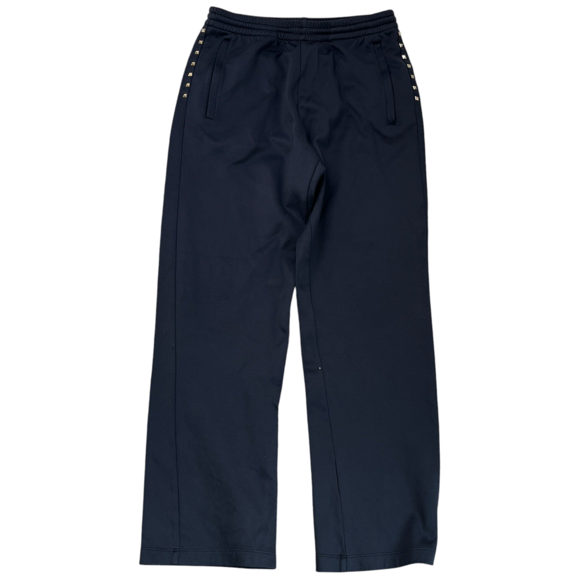 Men's Rockstud Joggers Black Size S