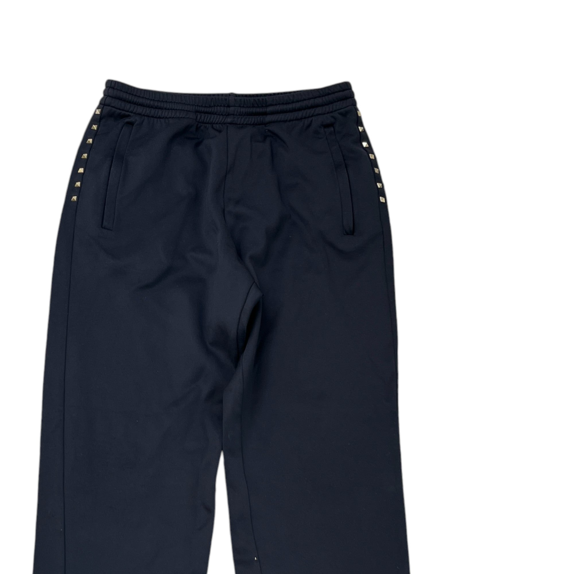 Men's Rockstud Joggers Black Size S