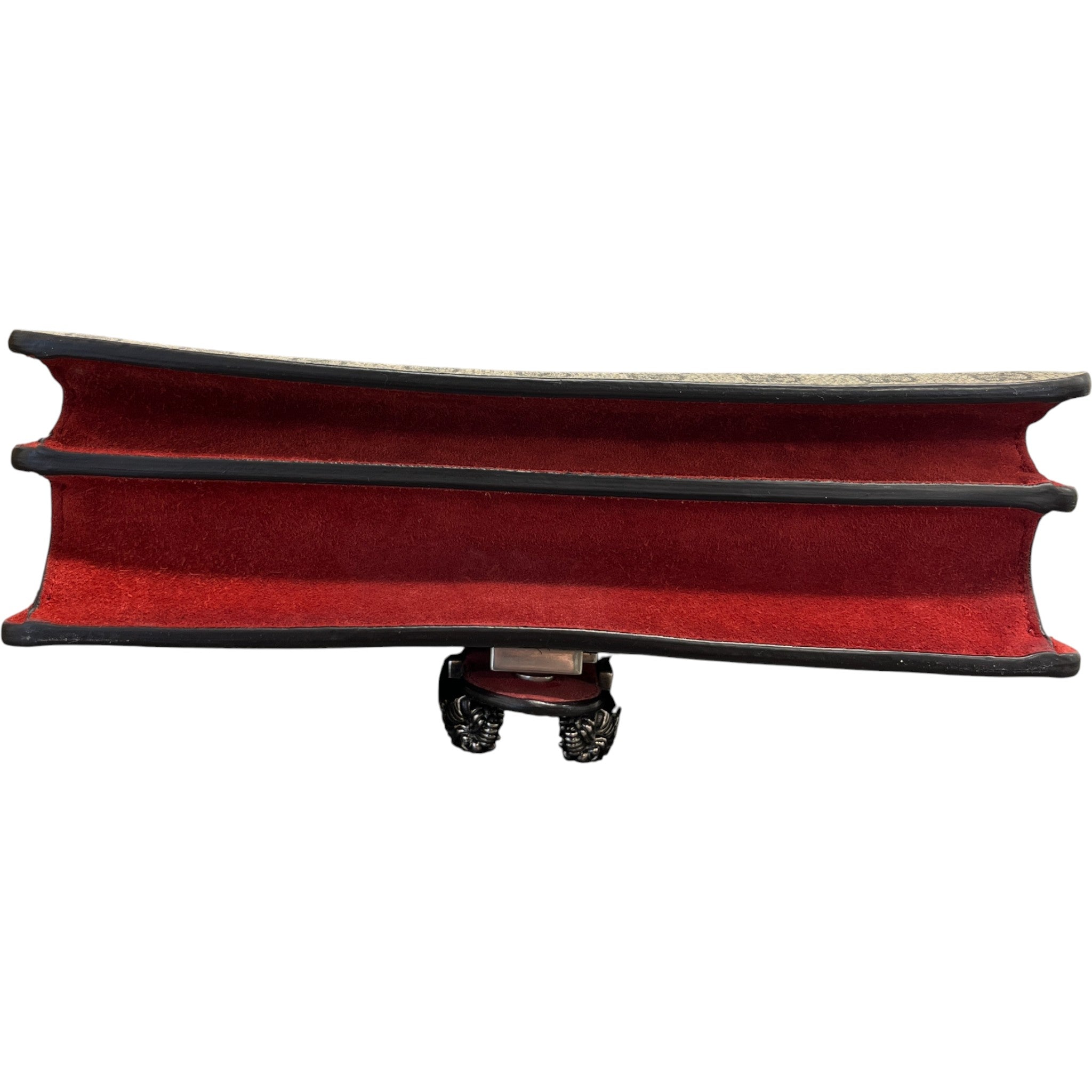 Women's Dionysus Gg Supreme Large Handbag Beige