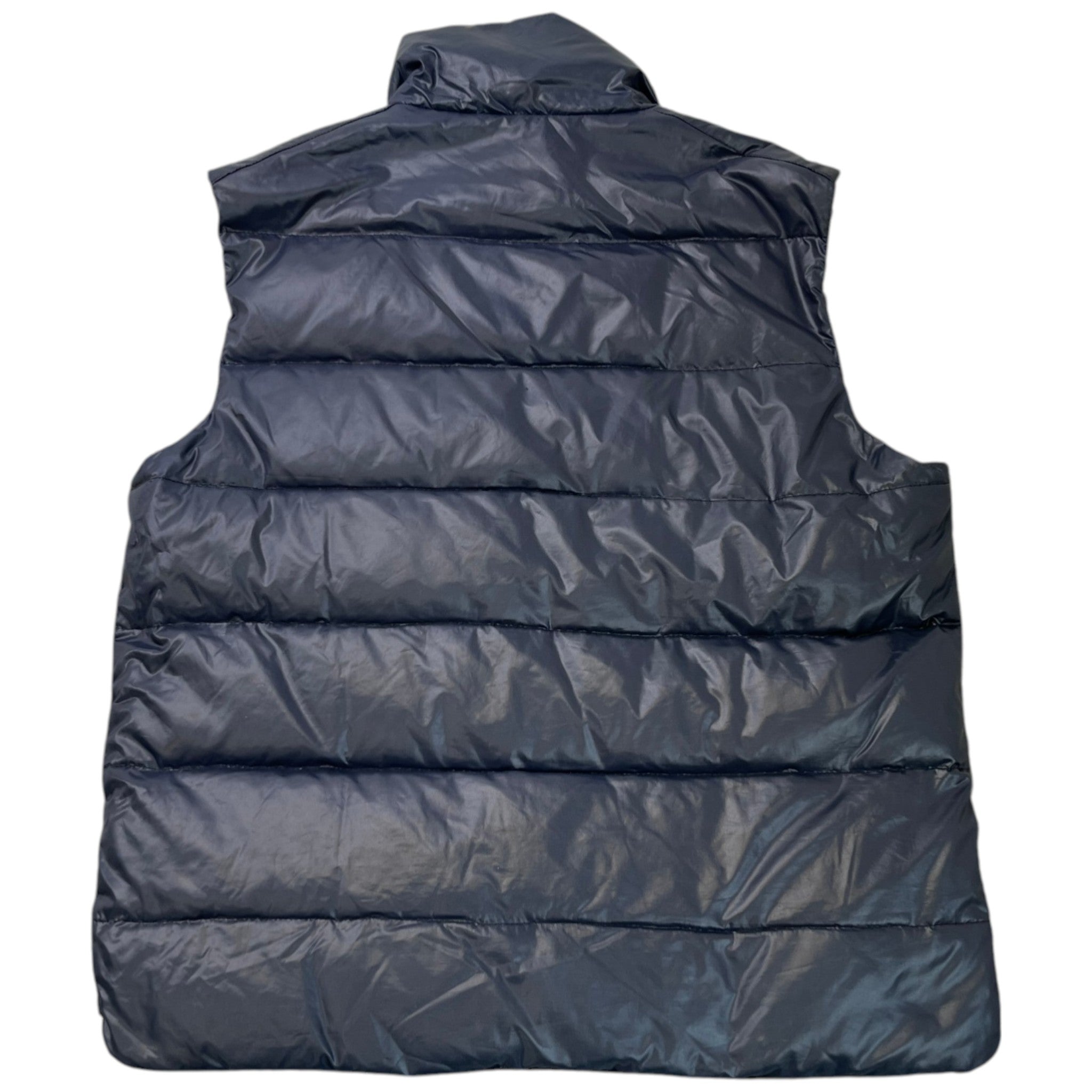 Men's Tib Gilet Navy Size 4 / XL