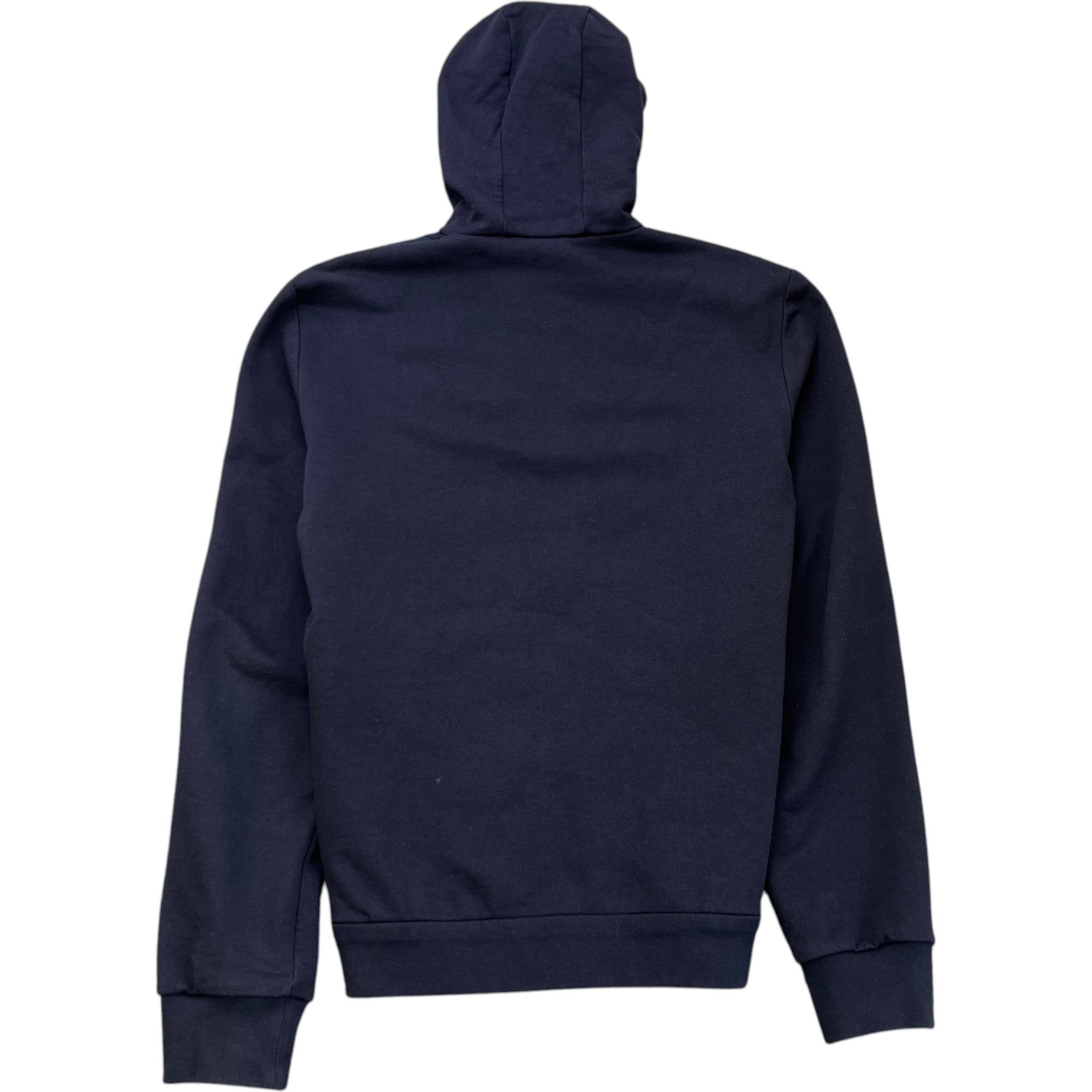 Men's Sport Hybrid Jacket Navy Size L