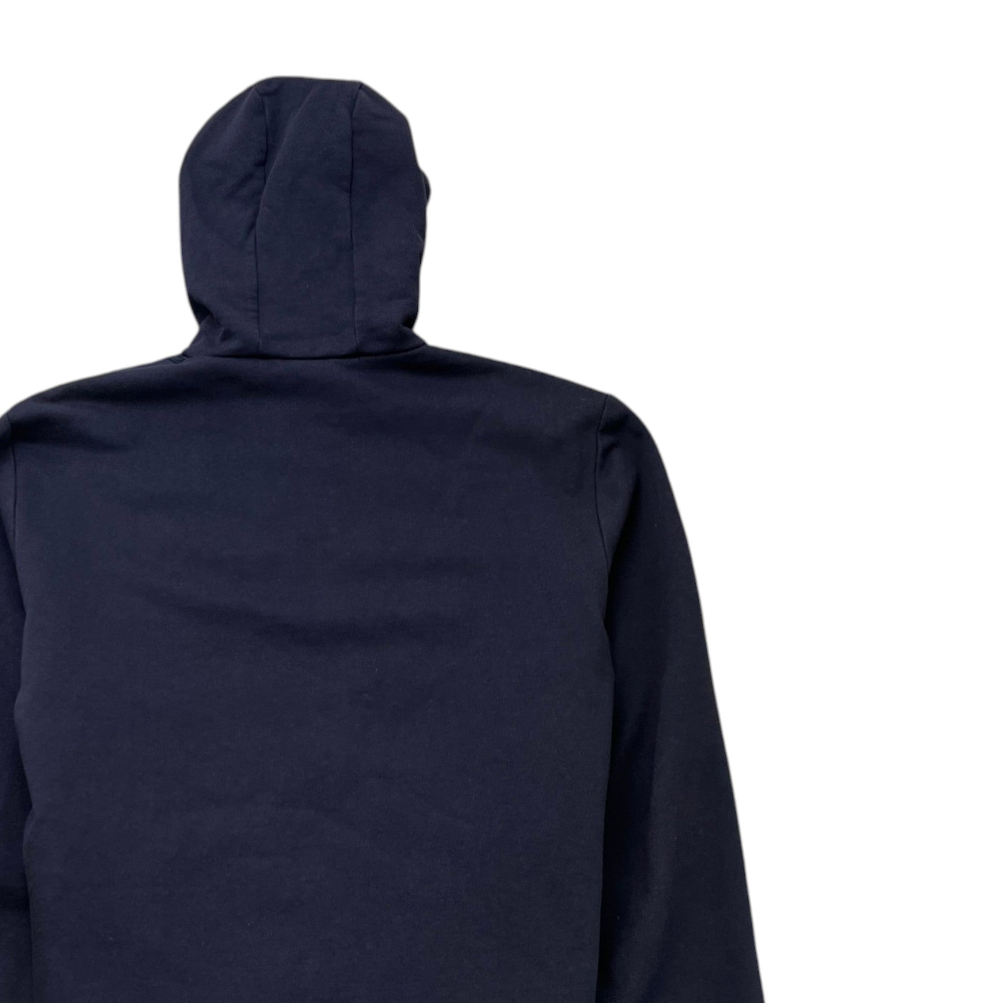 Men's Sport Hybrid Jacket Navy Size L
