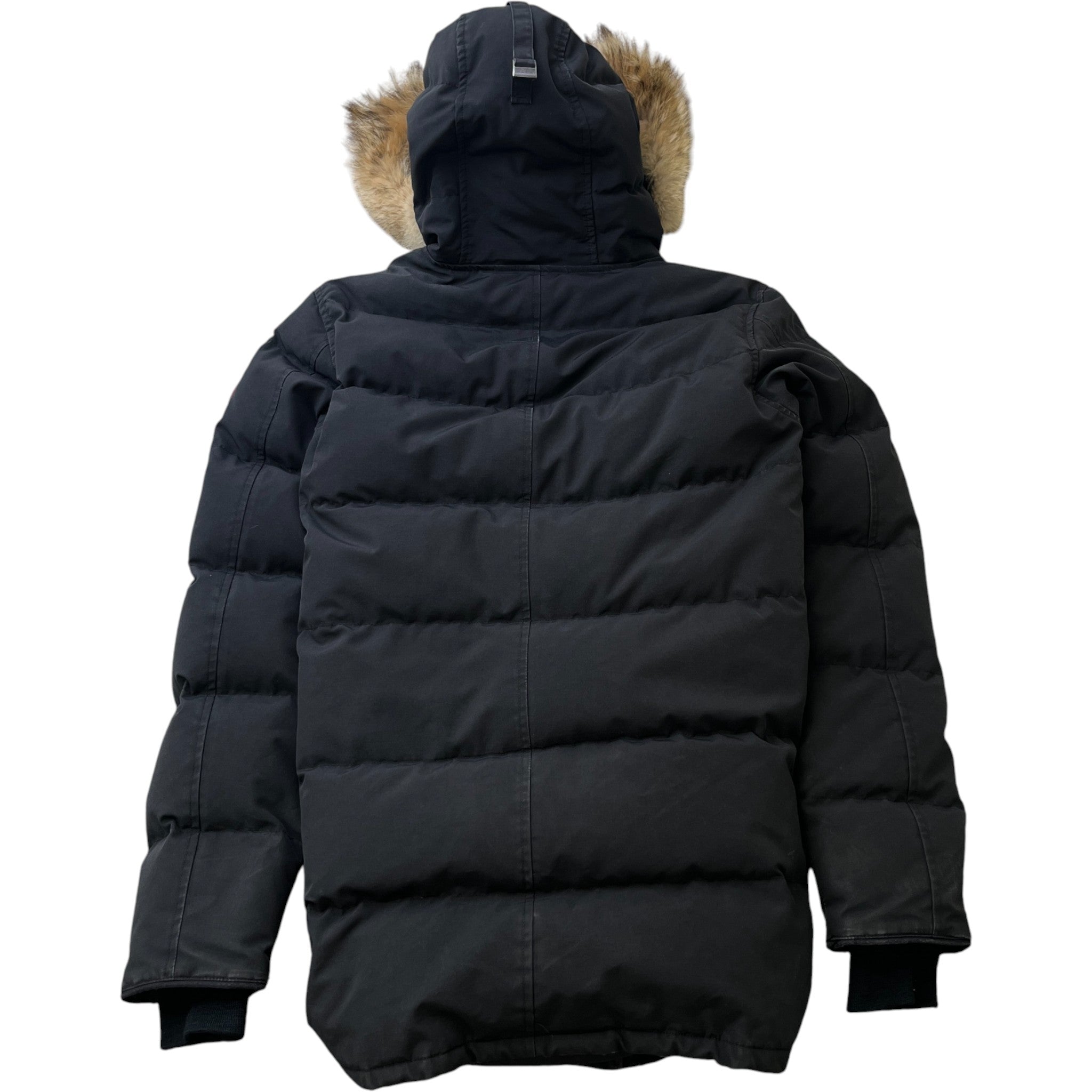 Men's Carson Down Jacket Black Size L