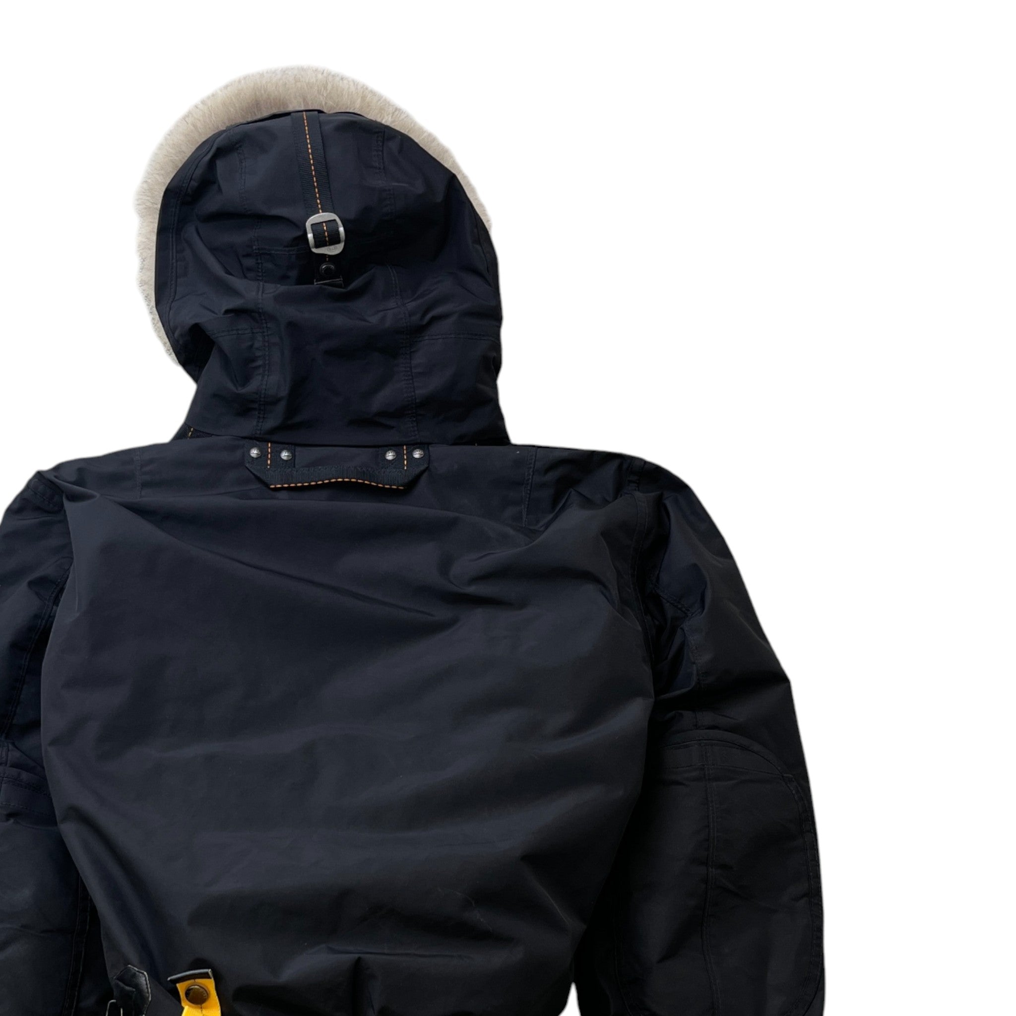 Men's Gobi Down Jacket Black Size M