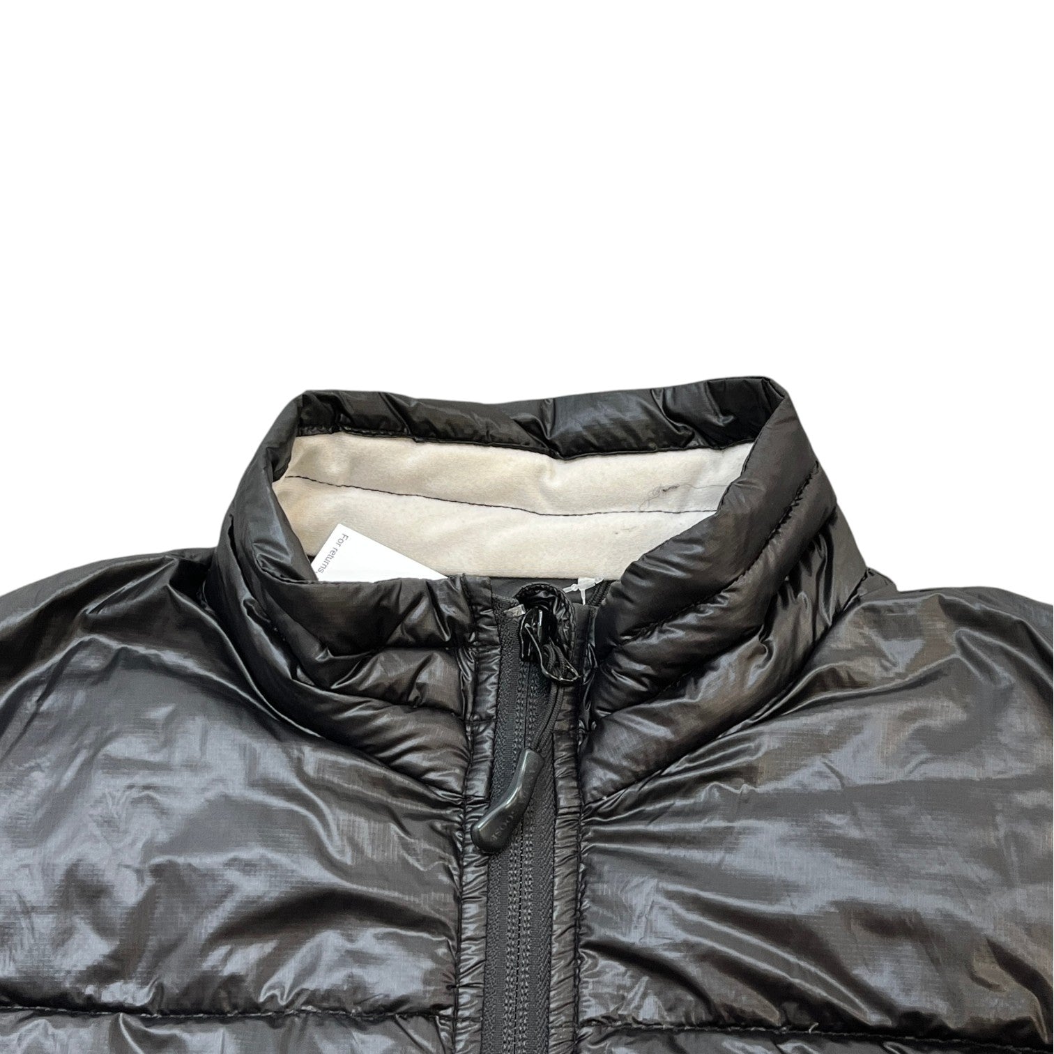 Women's Hybridge Lite Gilet Black Size S