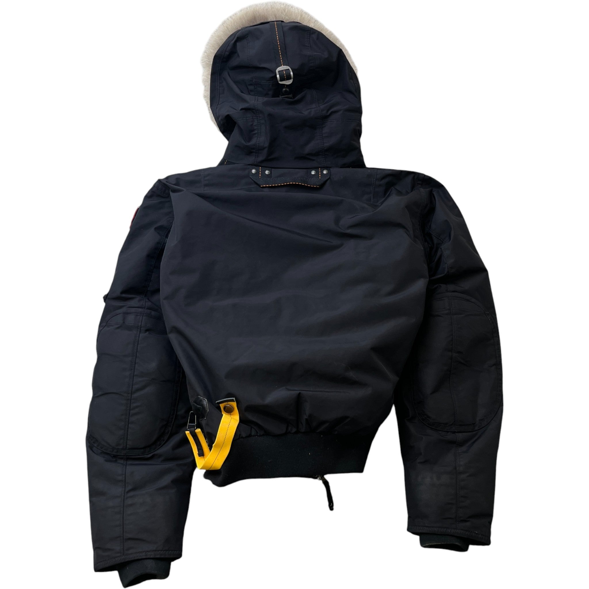 Men's Gobi Down Jacket Black Size M