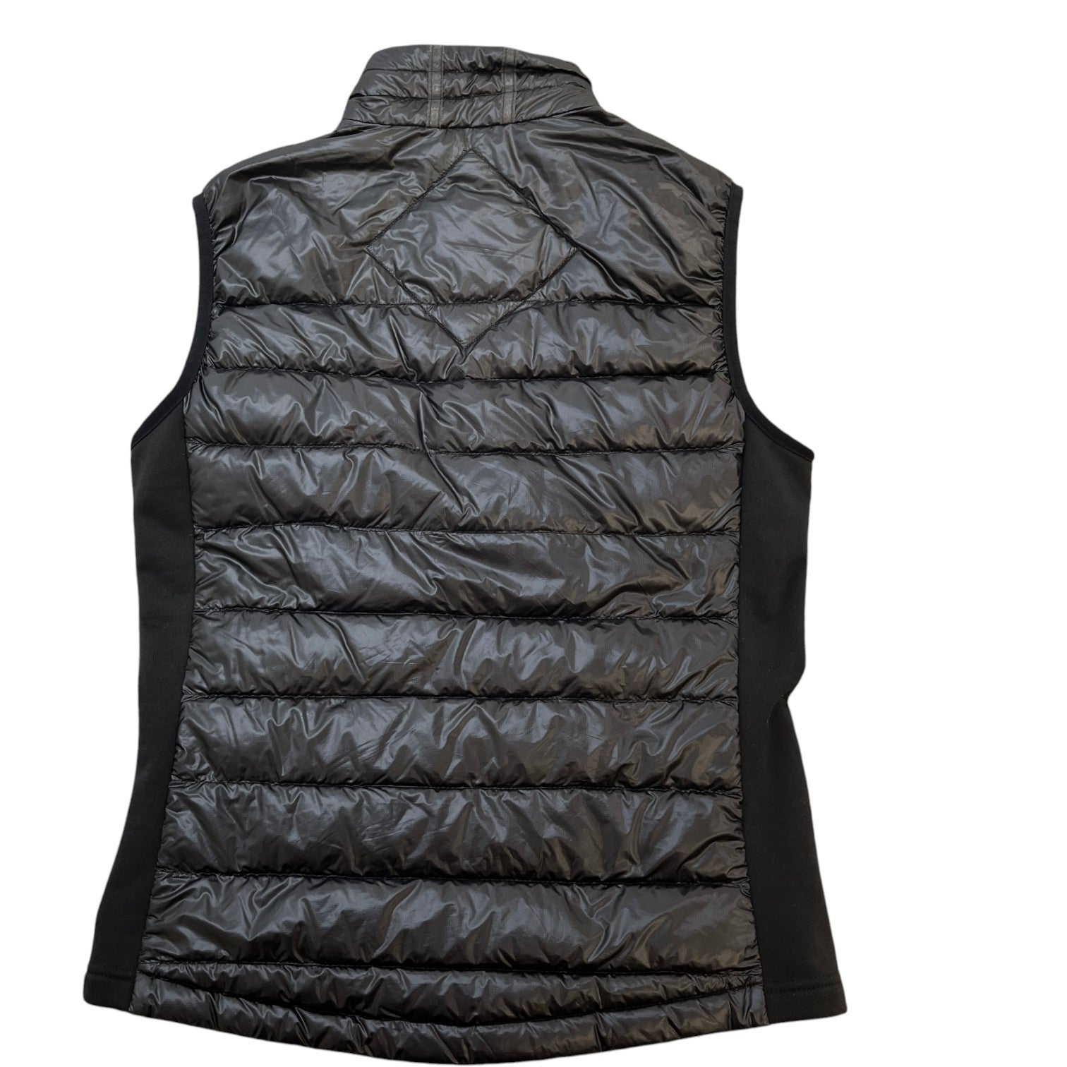 Women's Hybridge Lite Gilet Black Size S