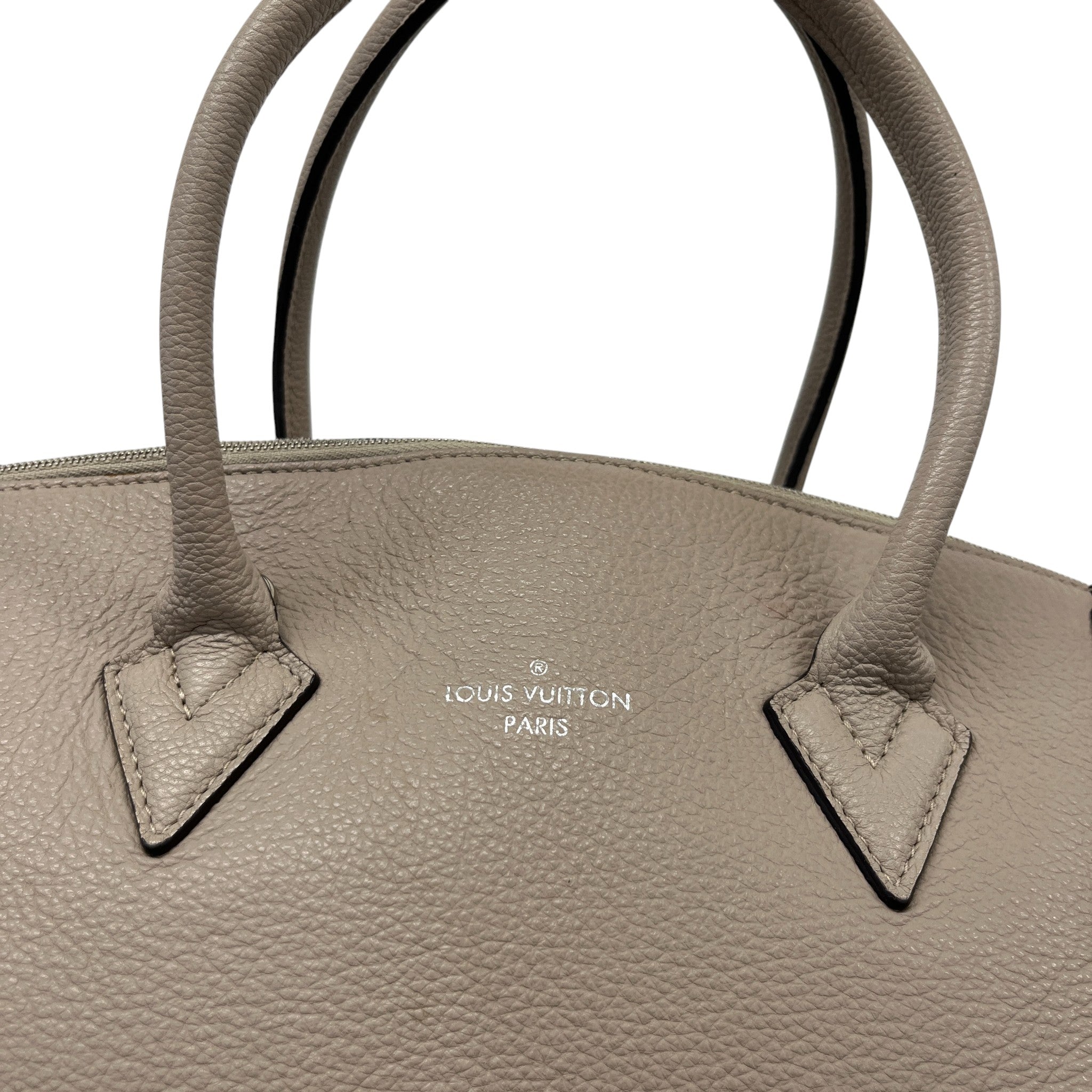 Women's Lockit Mm Handbag Nude