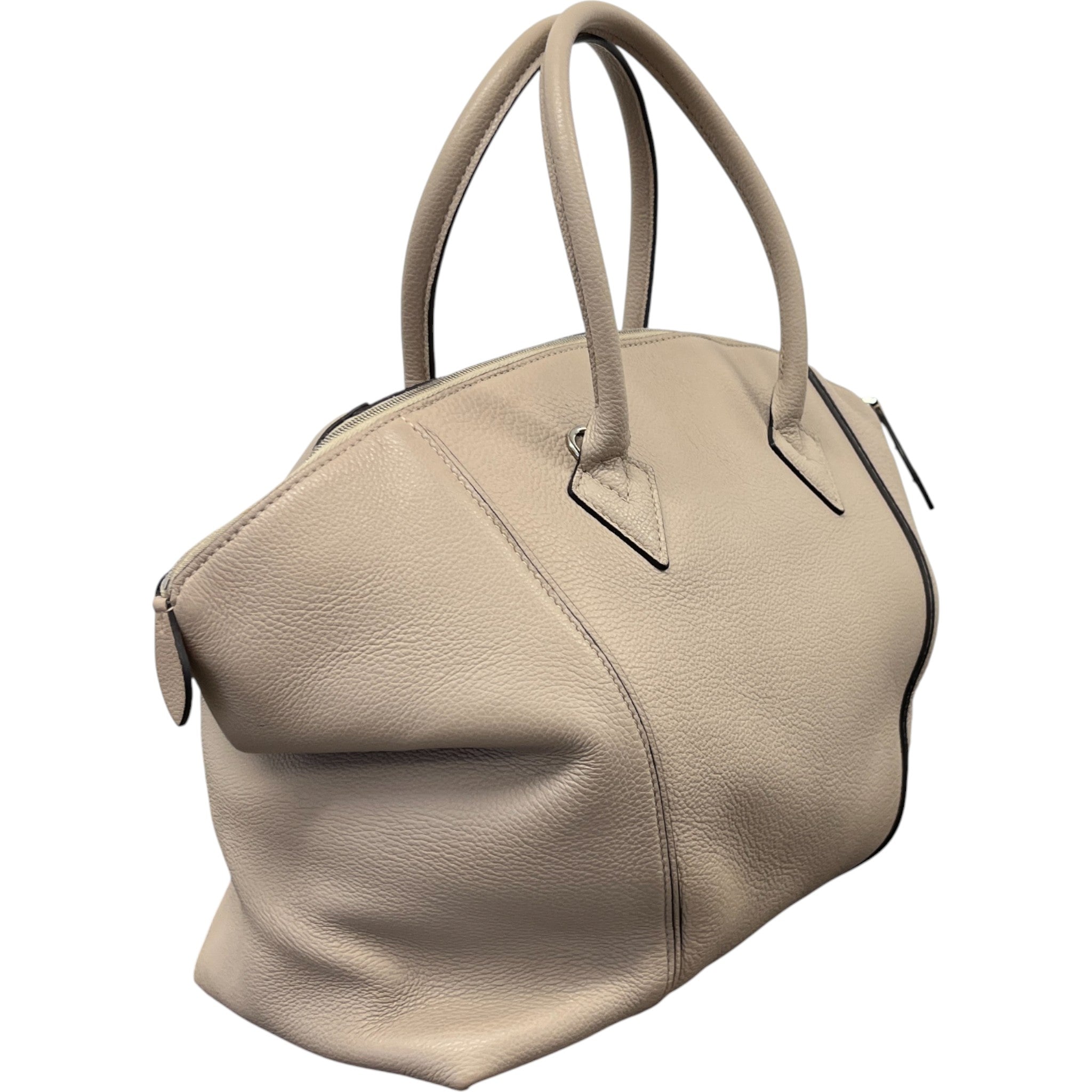 Women's Lockit Mm Handbag Nude
