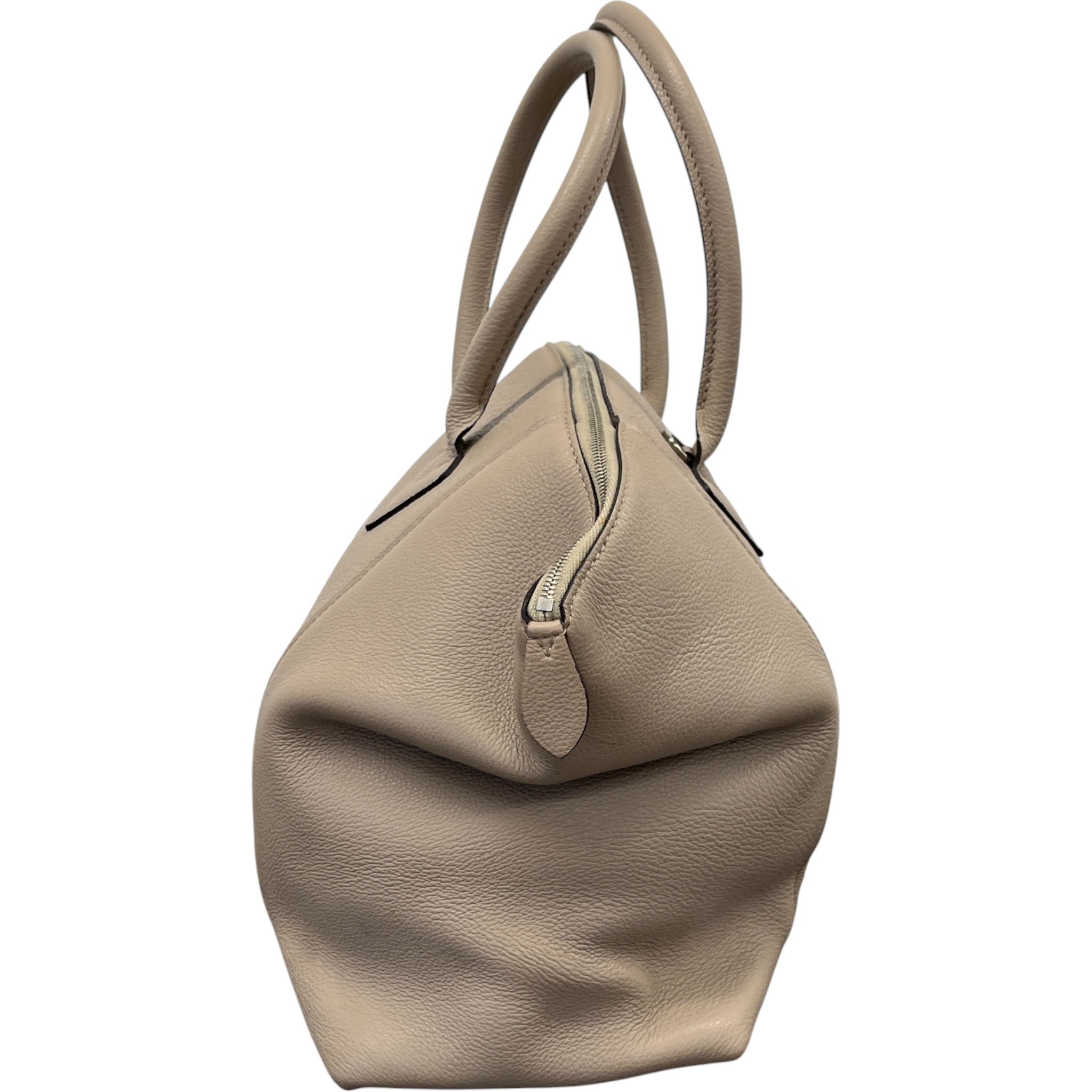 Women's Lockit Mm Handbag Nude