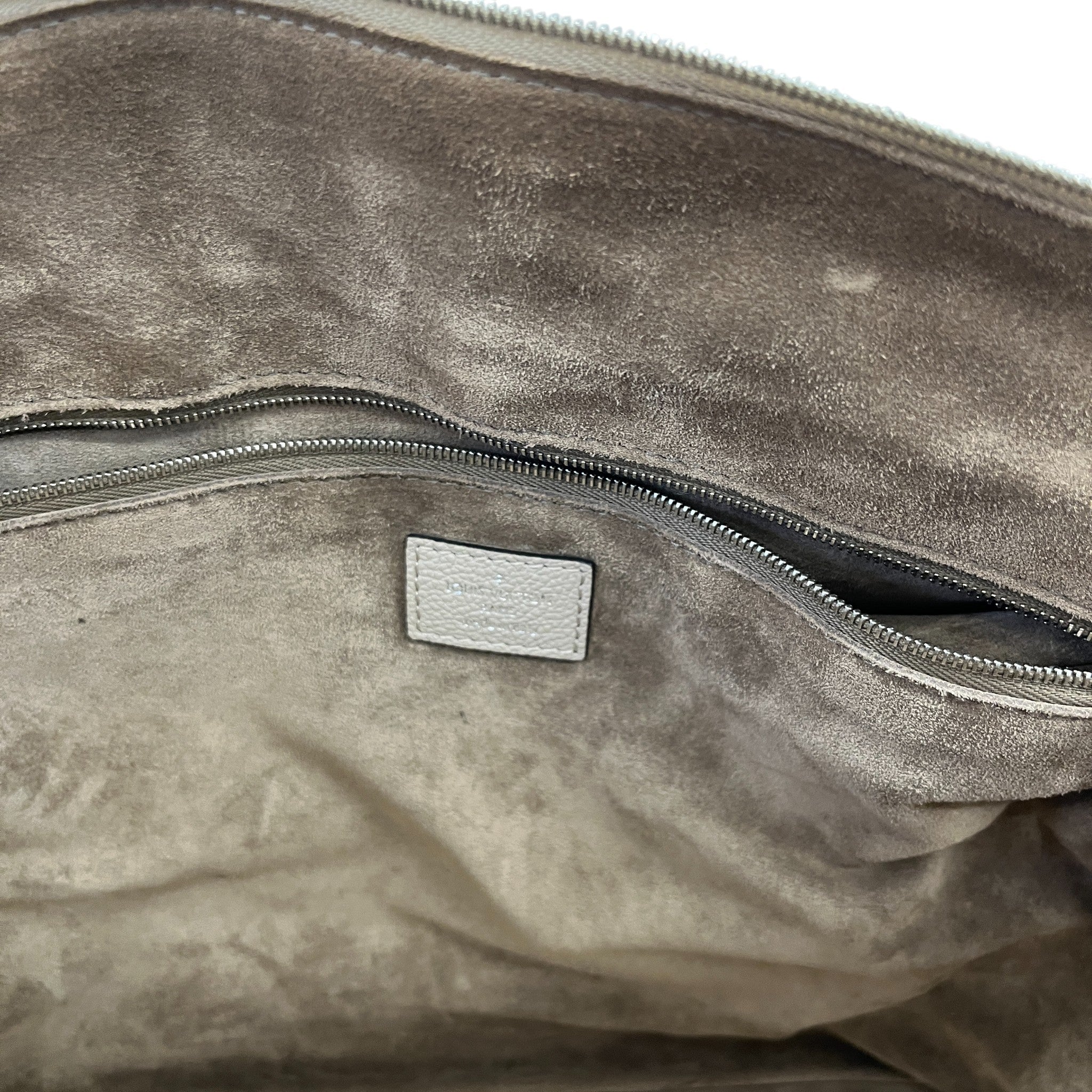 Women's Lockit Mm Handbag Nude