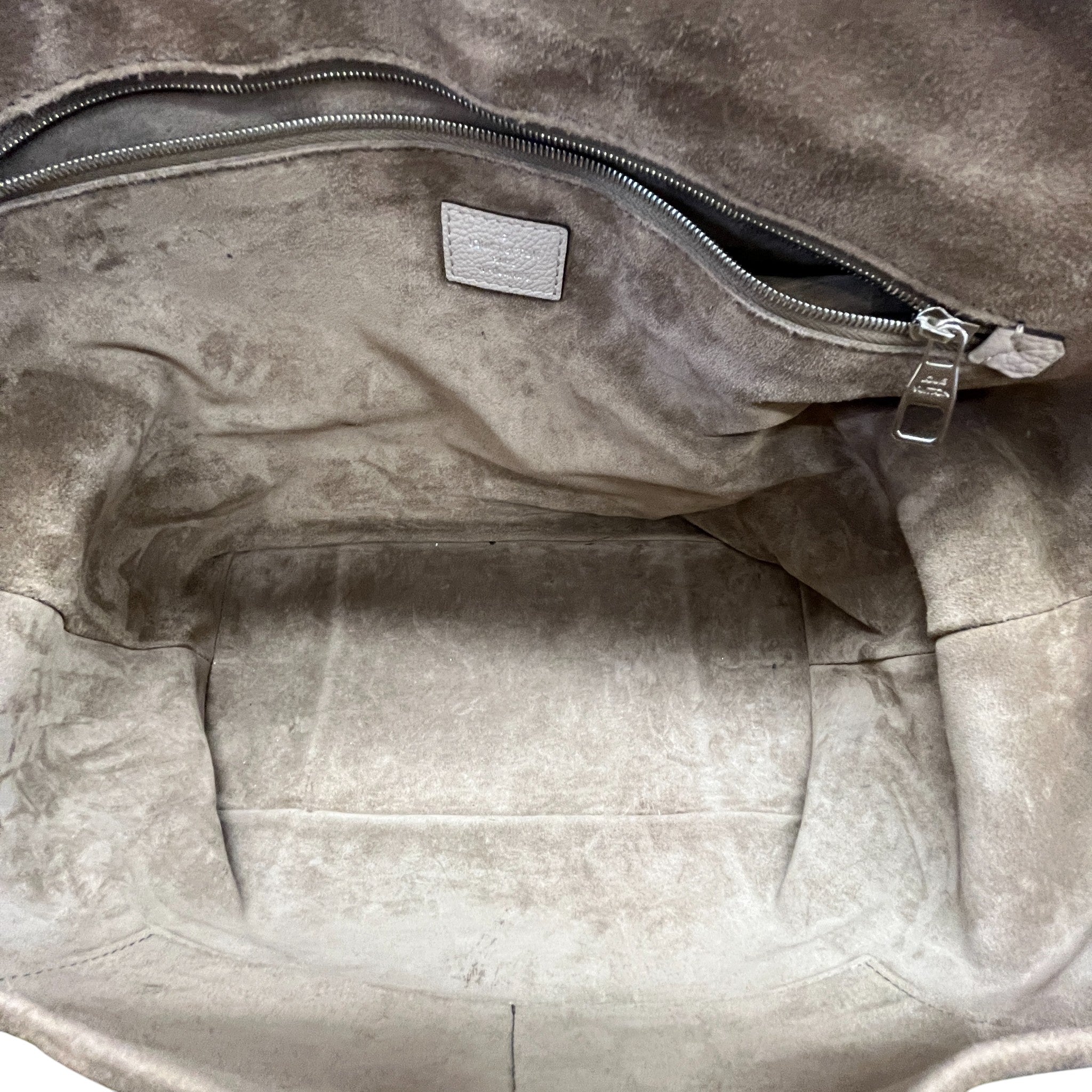 Women's Lockit Mm Handbag Nude