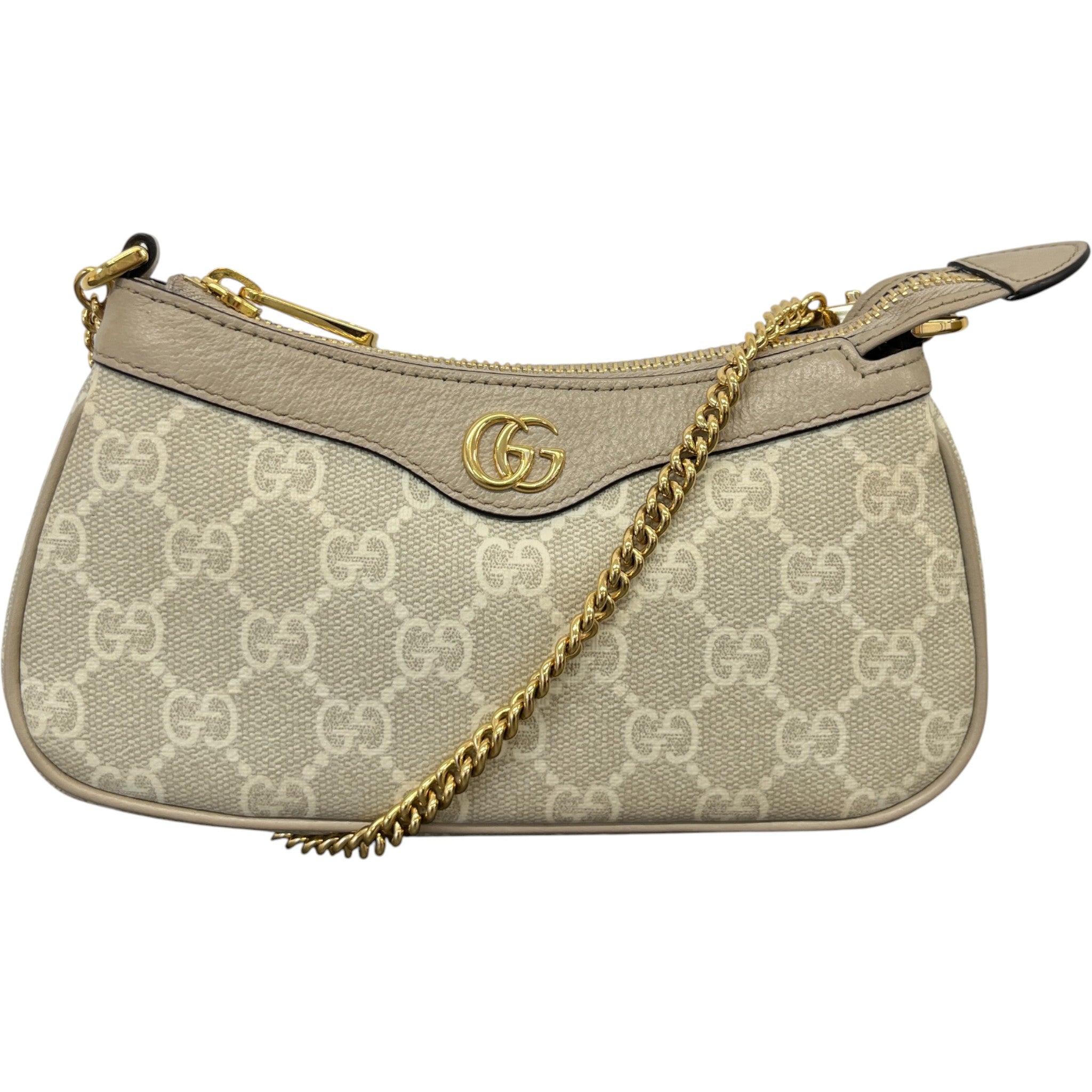Women's Ophidia Mini Bag Beige