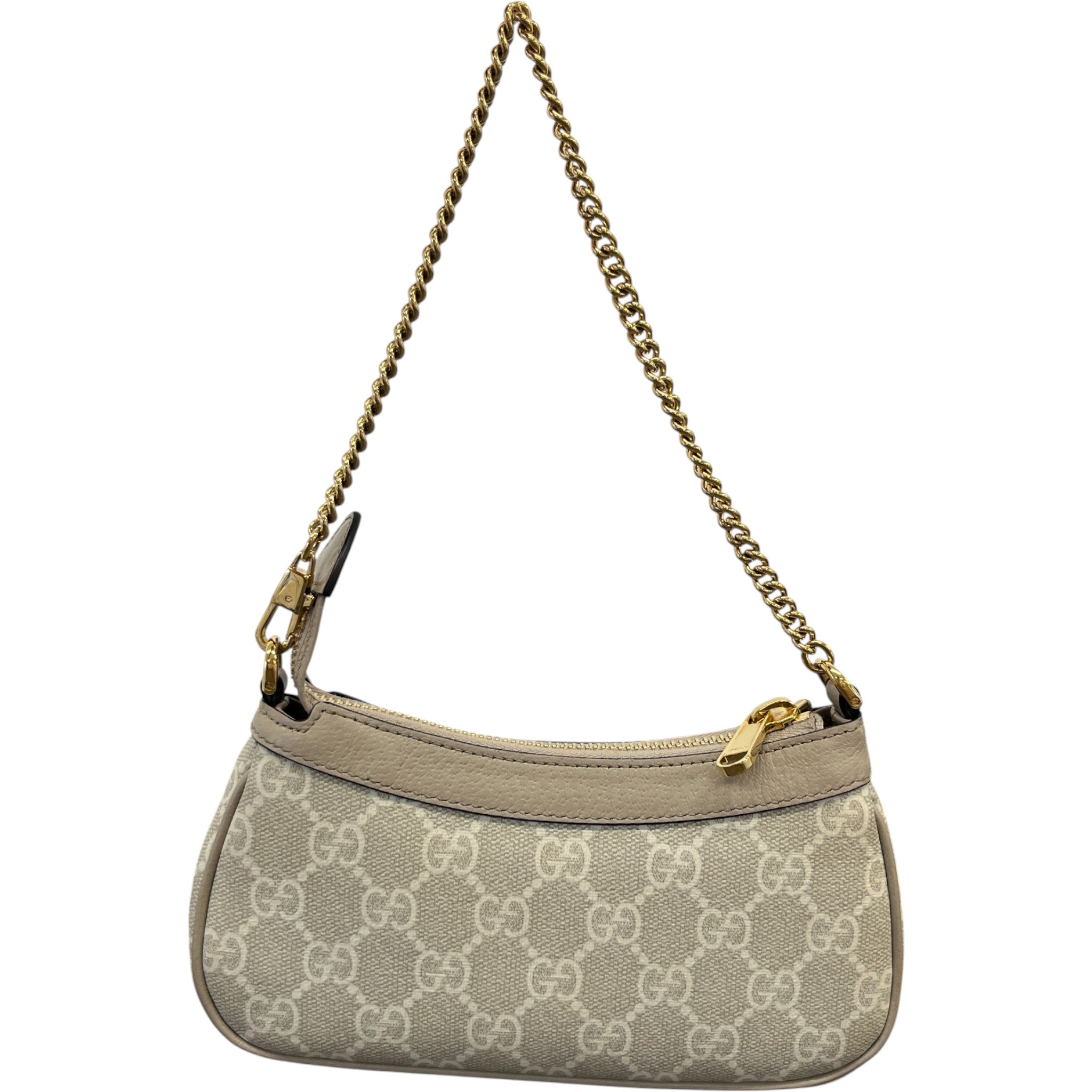 Women's Ophidia Mini Bag Beige