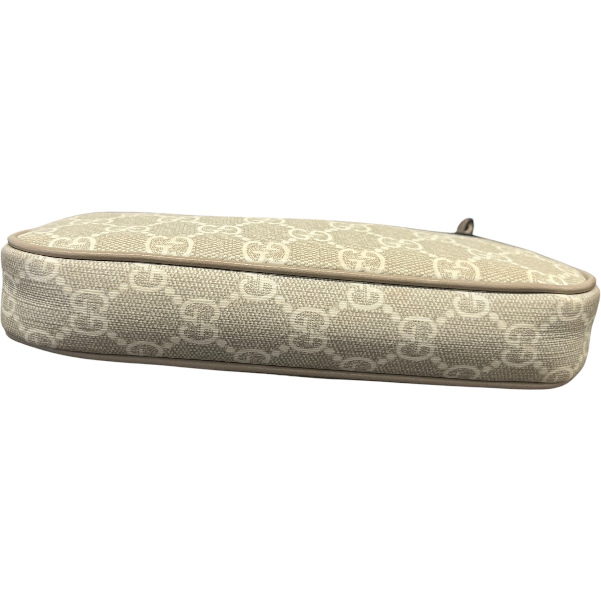 Women's Ophidia Mini Bag Beige