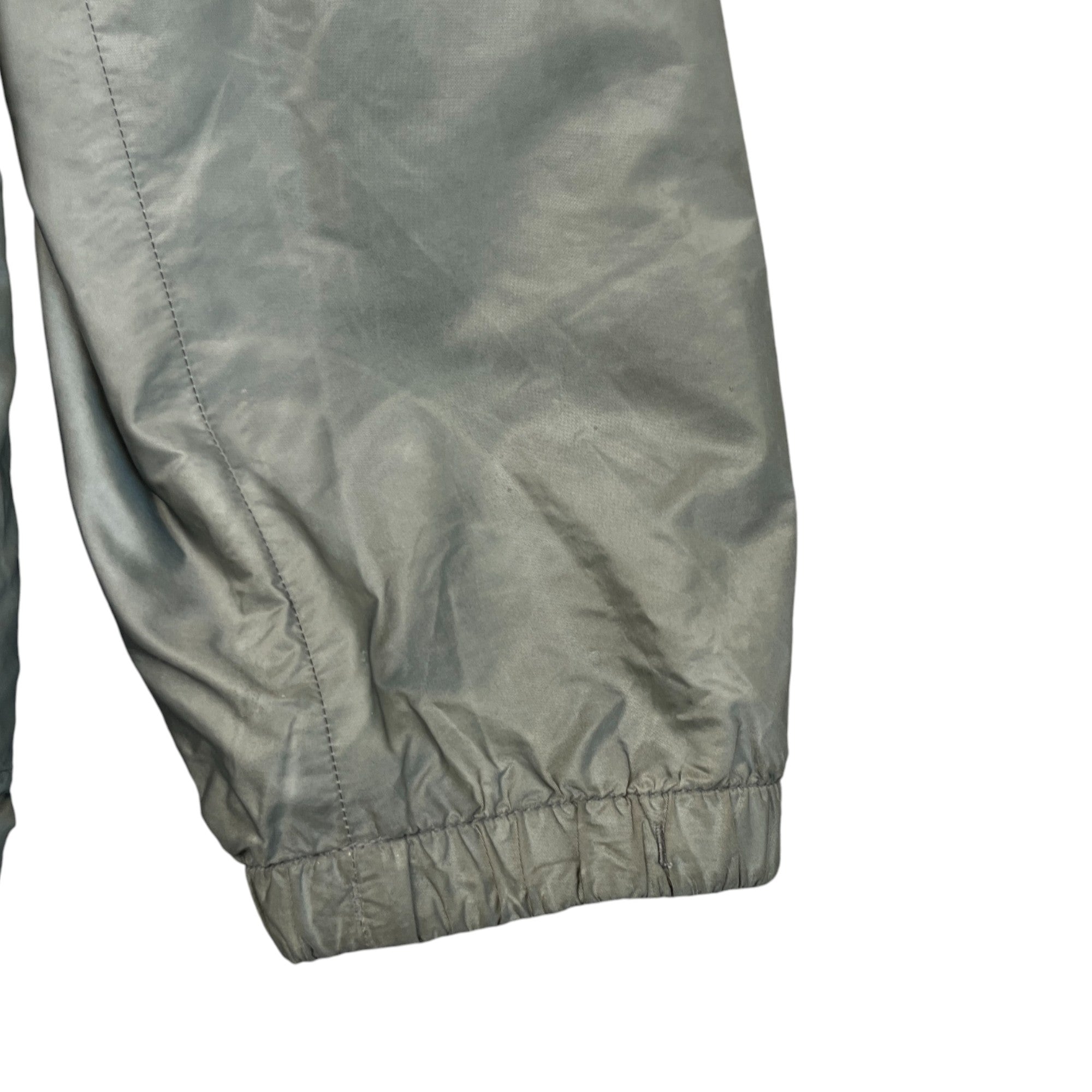 Men's Linea Rossa Reversible Windbreaker Blue Size IT 48 / M