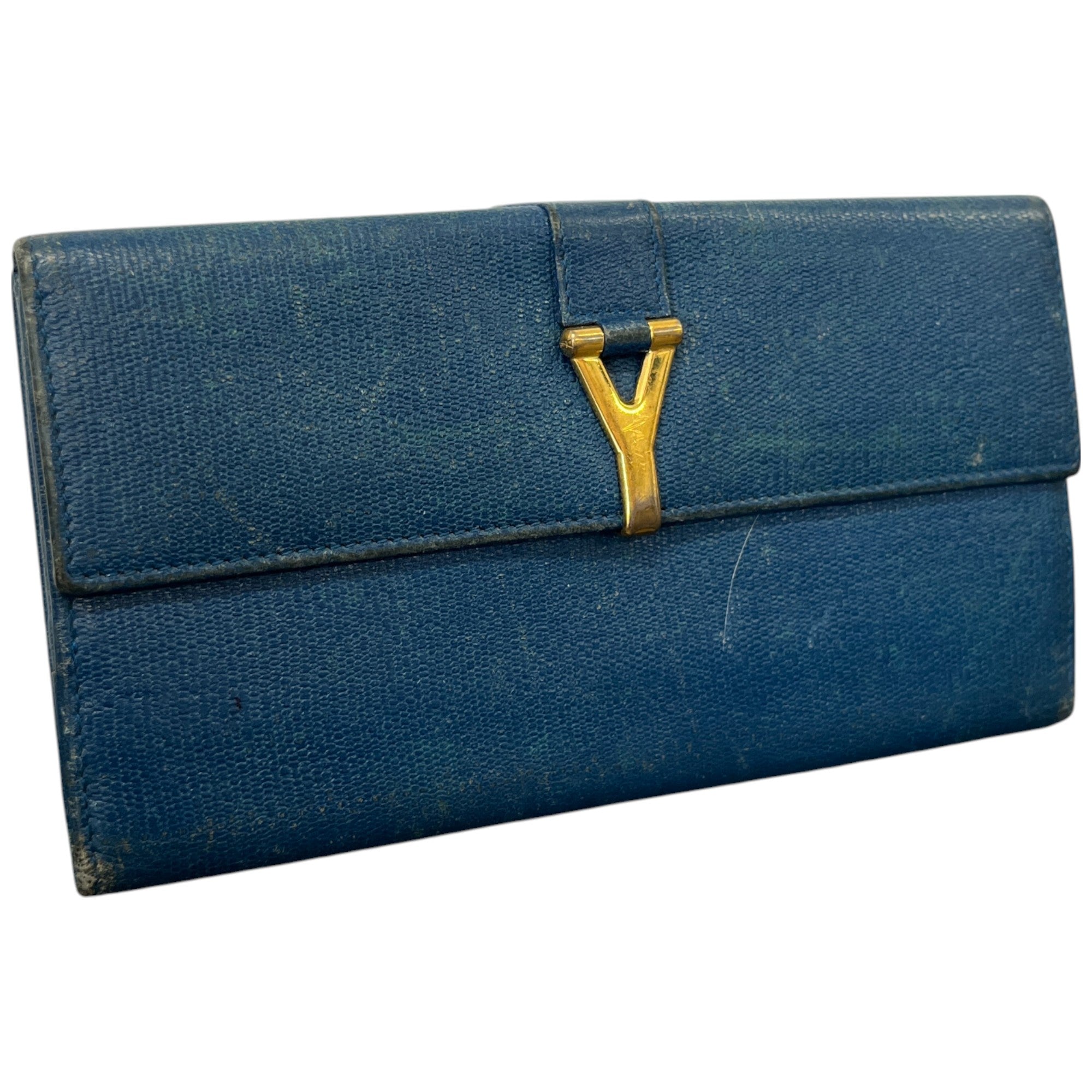 Women's Chyc Purse Blue