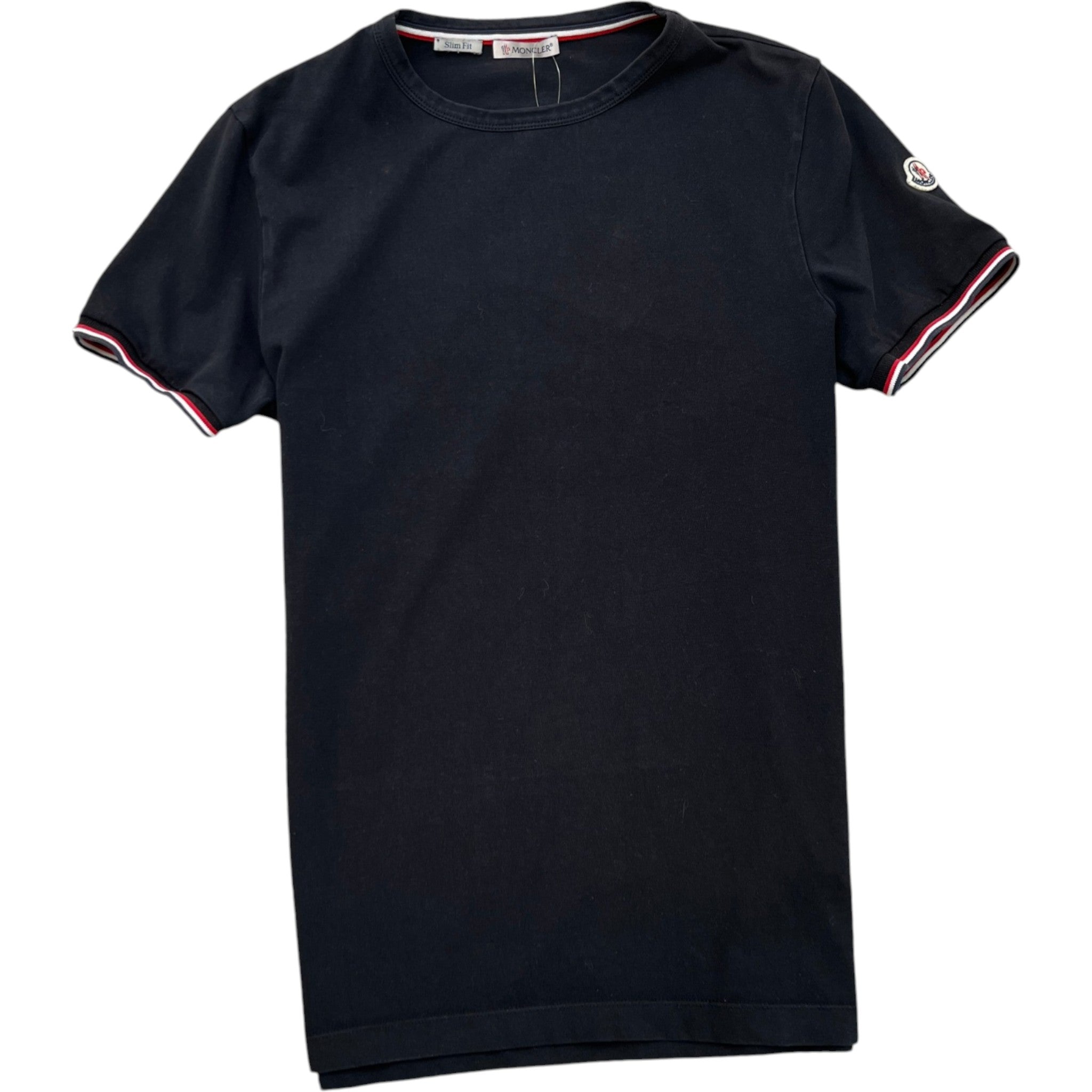 Men's Maglia T-Shirt Black Size M