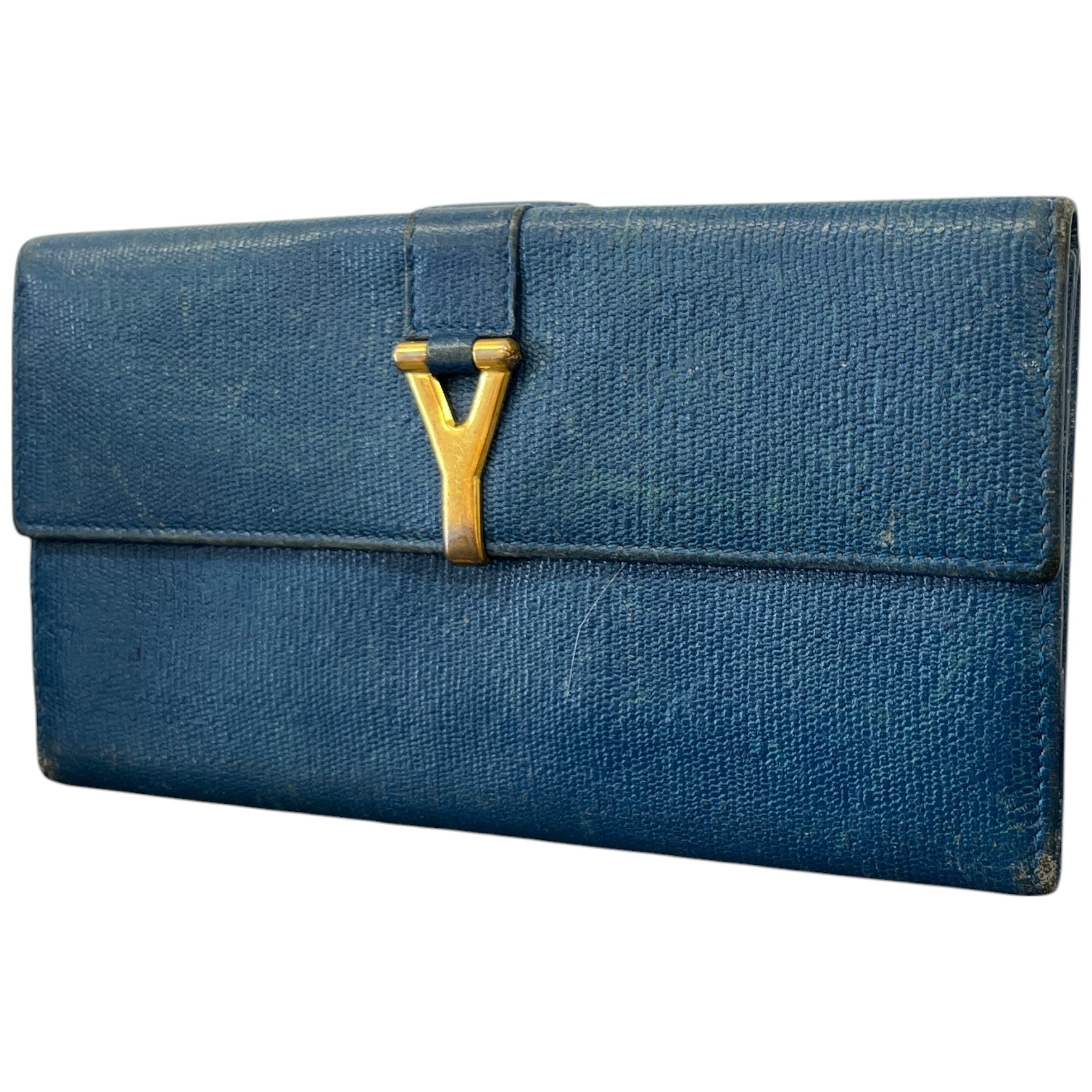 Women's Chyc Purse Blue