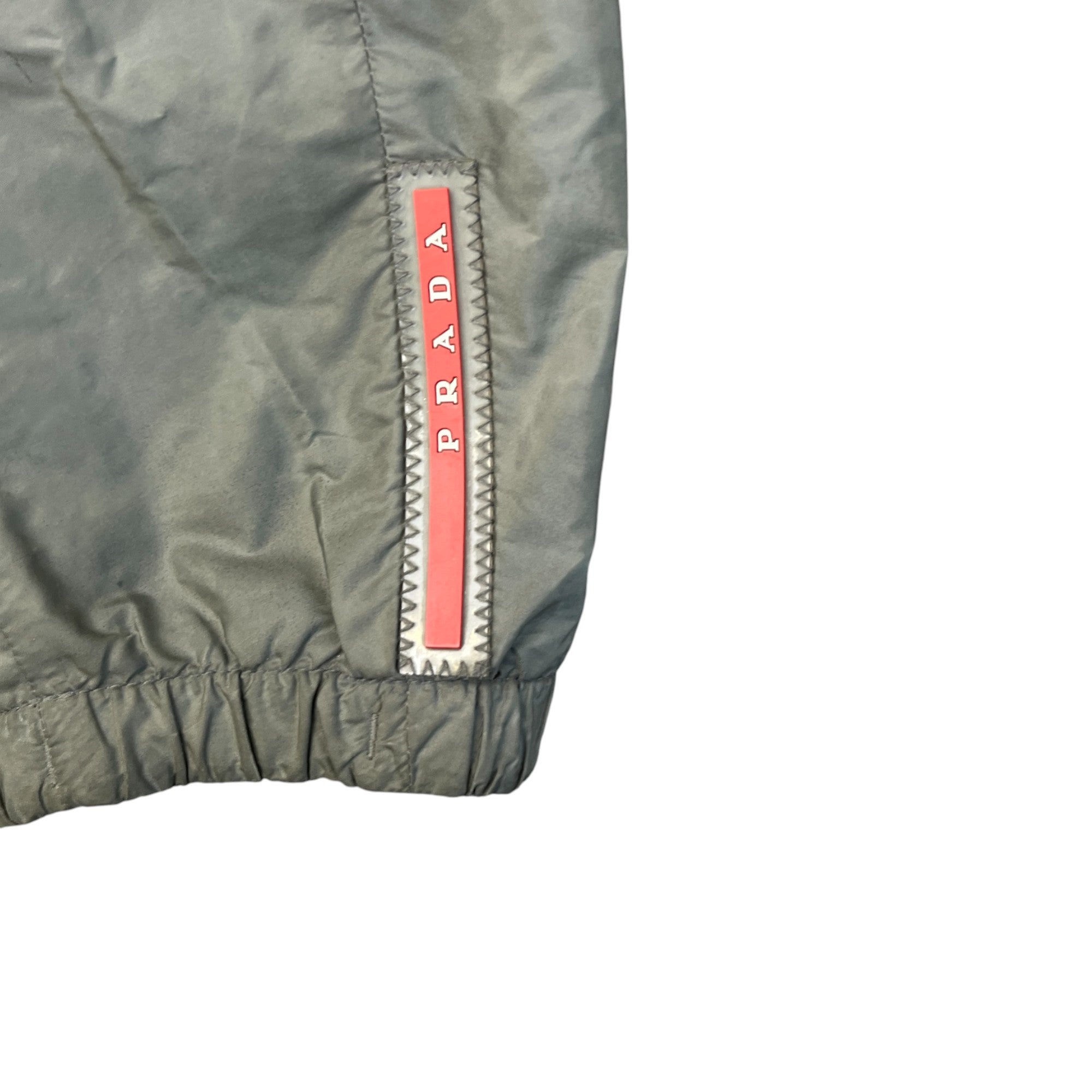 Men's Linea Rossa Reversible Windbreaker Blue Size IT 48 / M