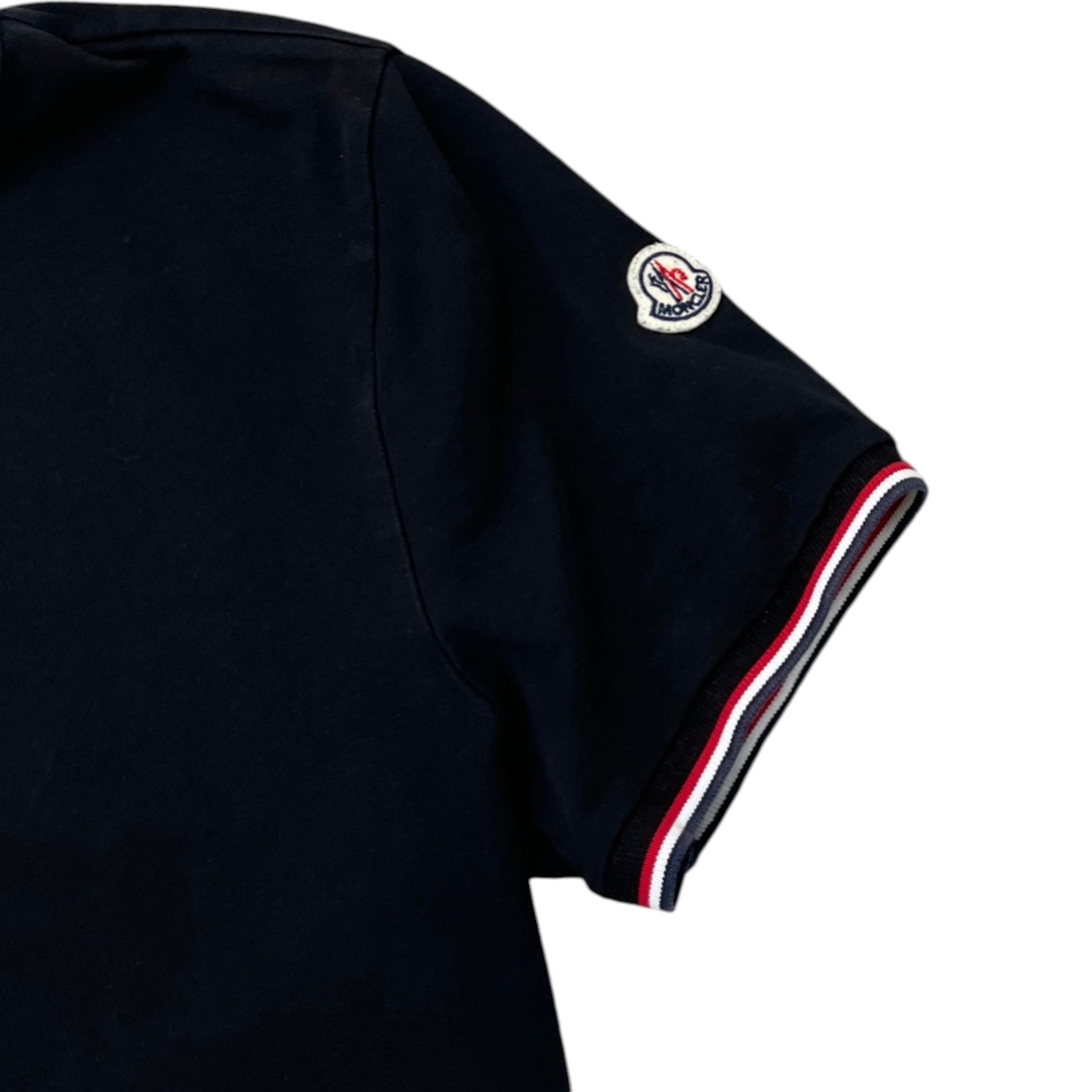 Men's Maglia T-Shirt Black Size M