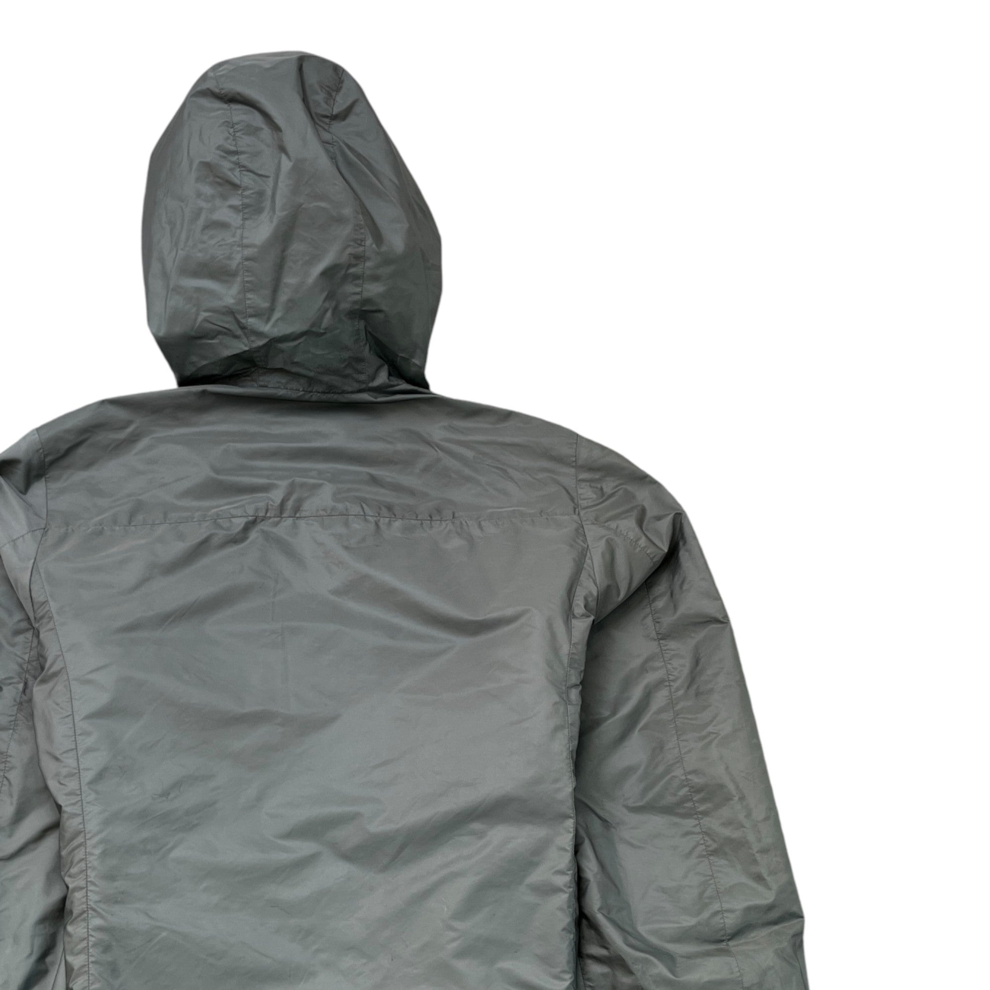 Men's Linea Rossa Reversible Windbreaker Blue Size IT 48 / M