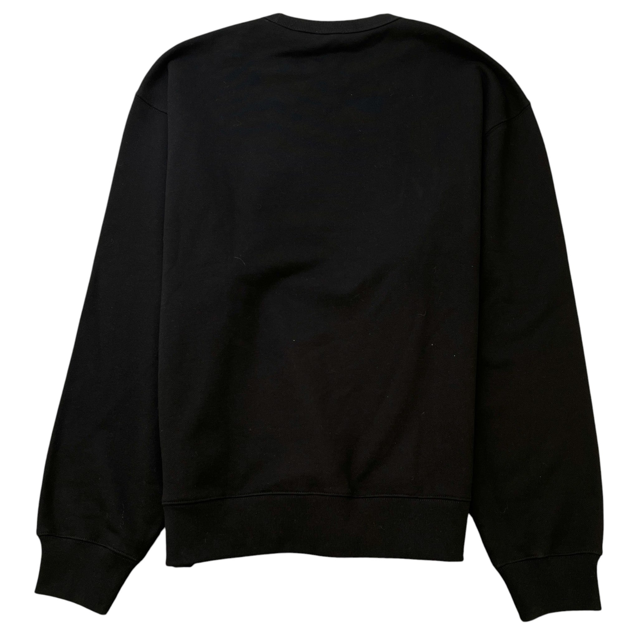 Men's Ekd Jumper Black Size XXL