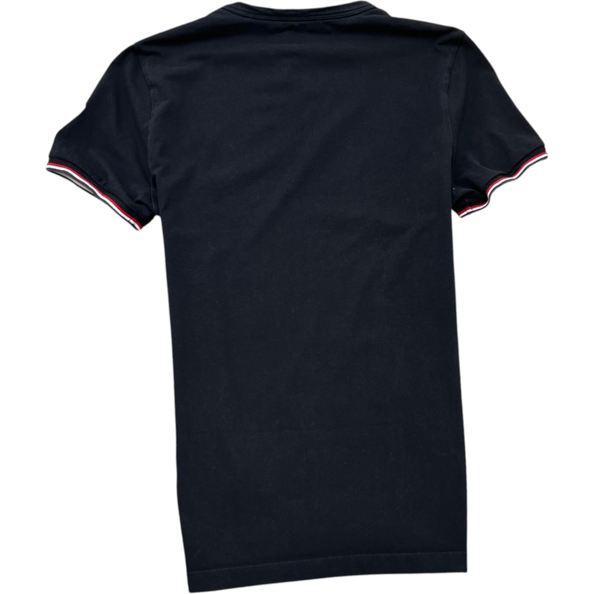Men's Maglia T-Shirt Black Size M