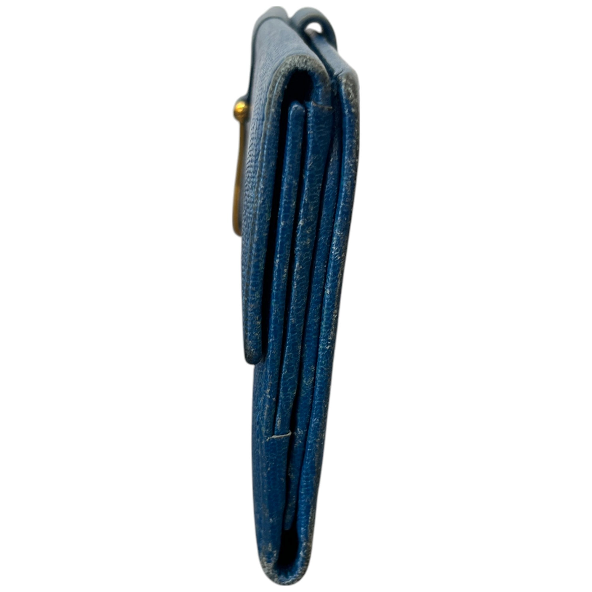 Women's Chyc Purse Blue