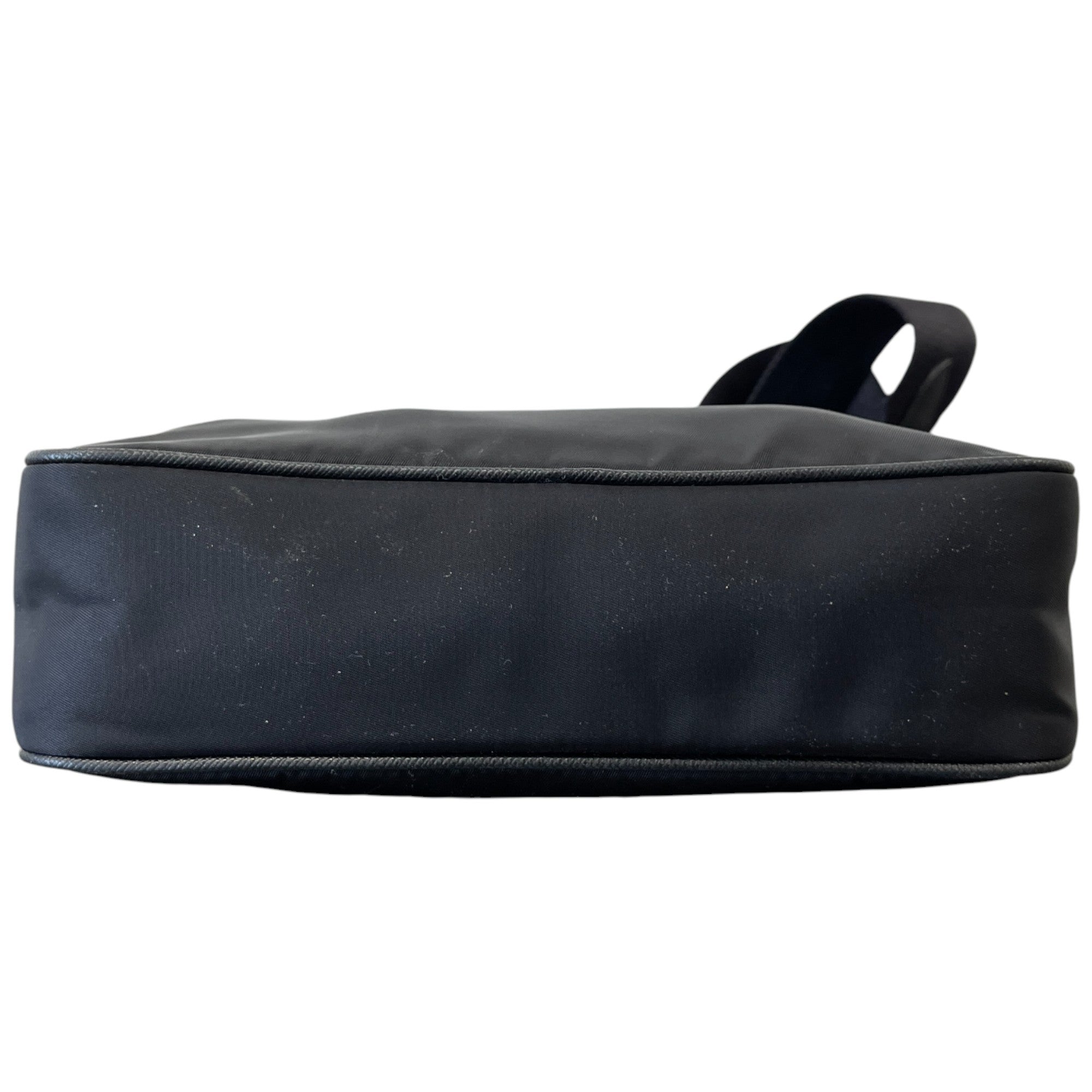Women's Re-Edition 2005 Messenger Bag Black