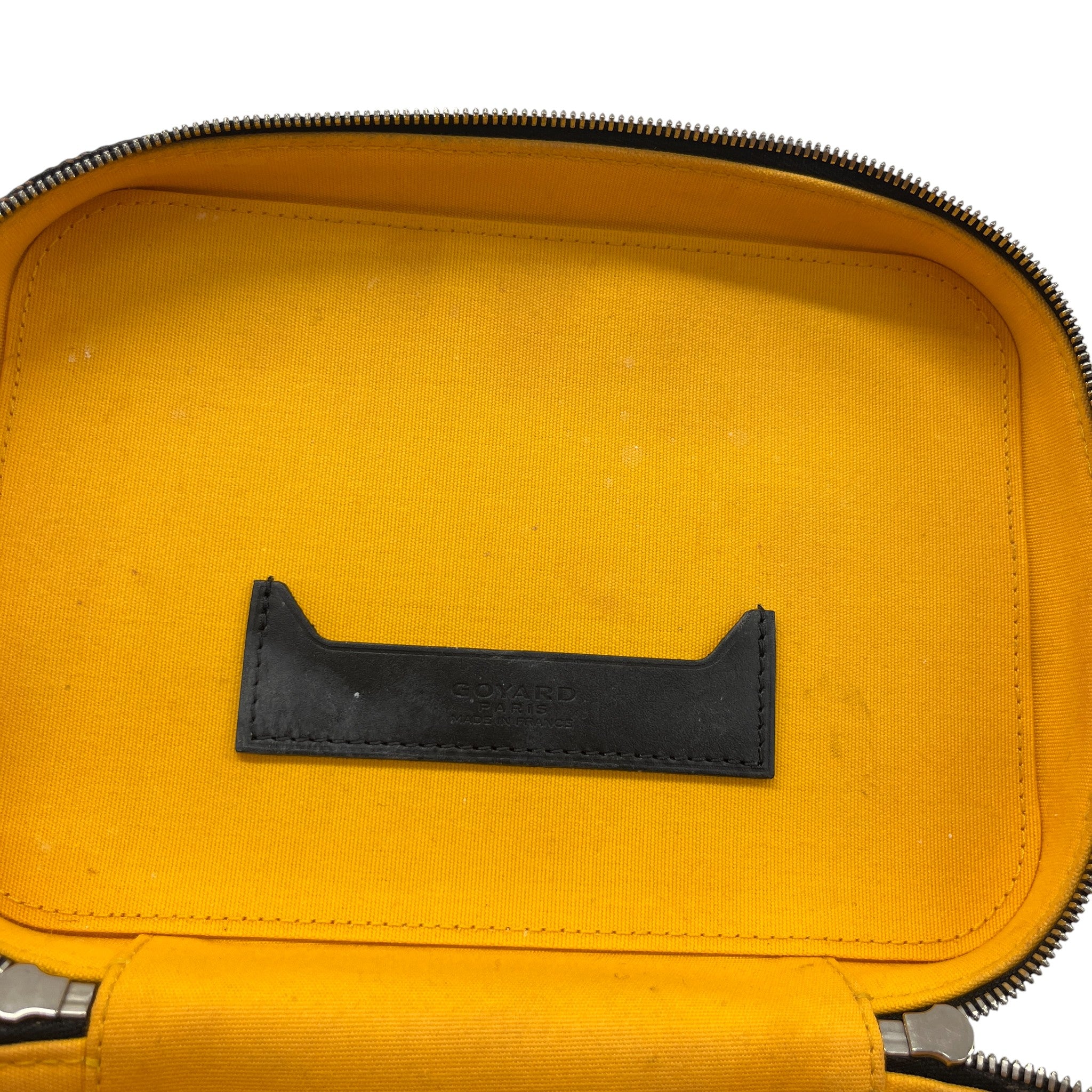 Women's Muse Vanity Toiletry Bag Black