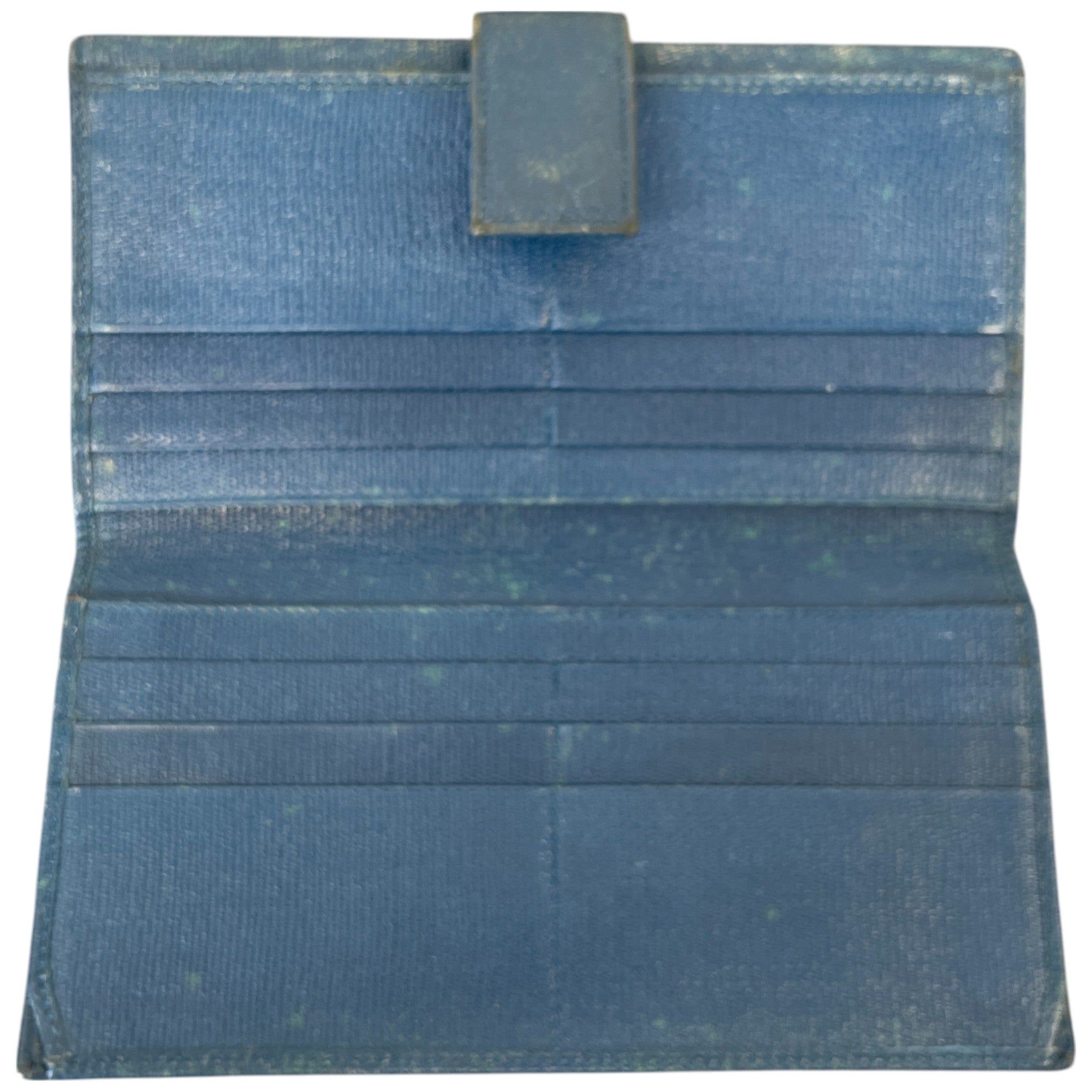 Women's Chyc Purse Blue