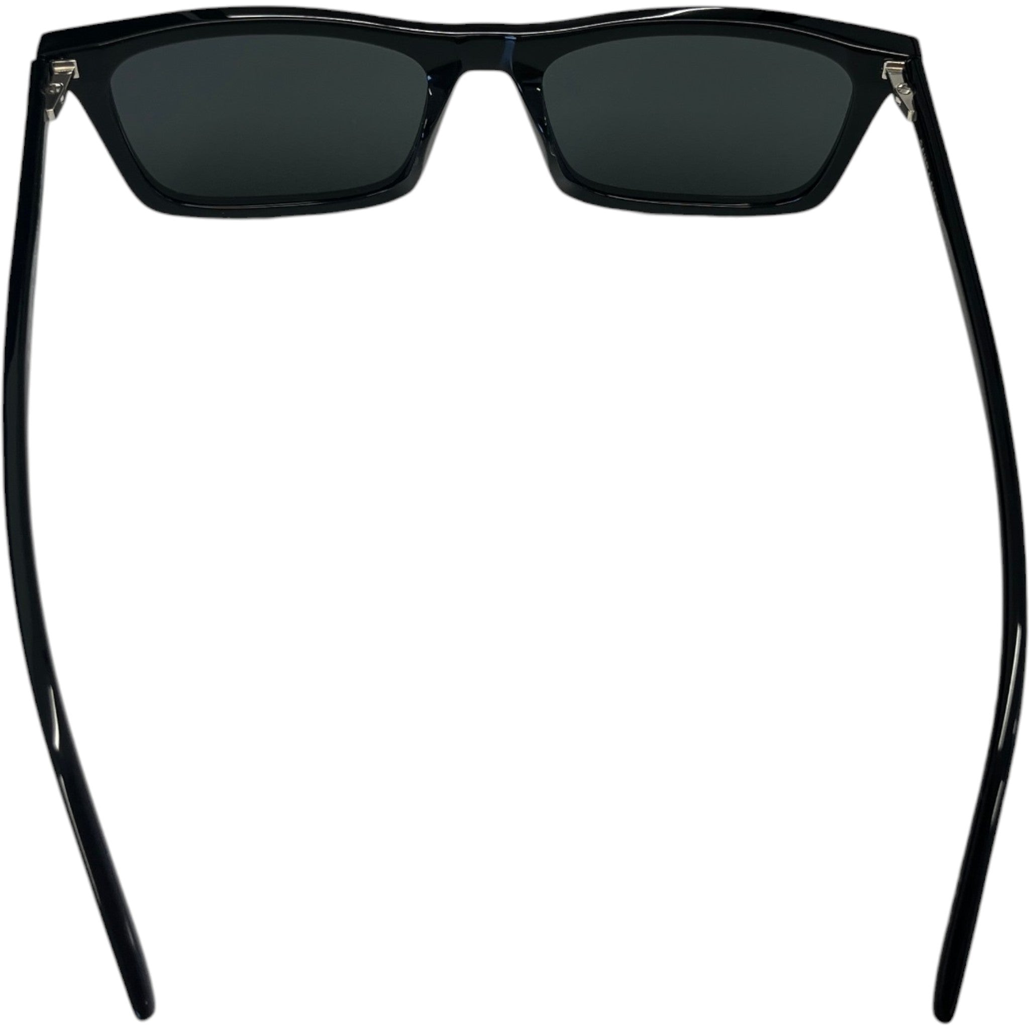 Women's Sl890 Betty Thin Sunglasses Black