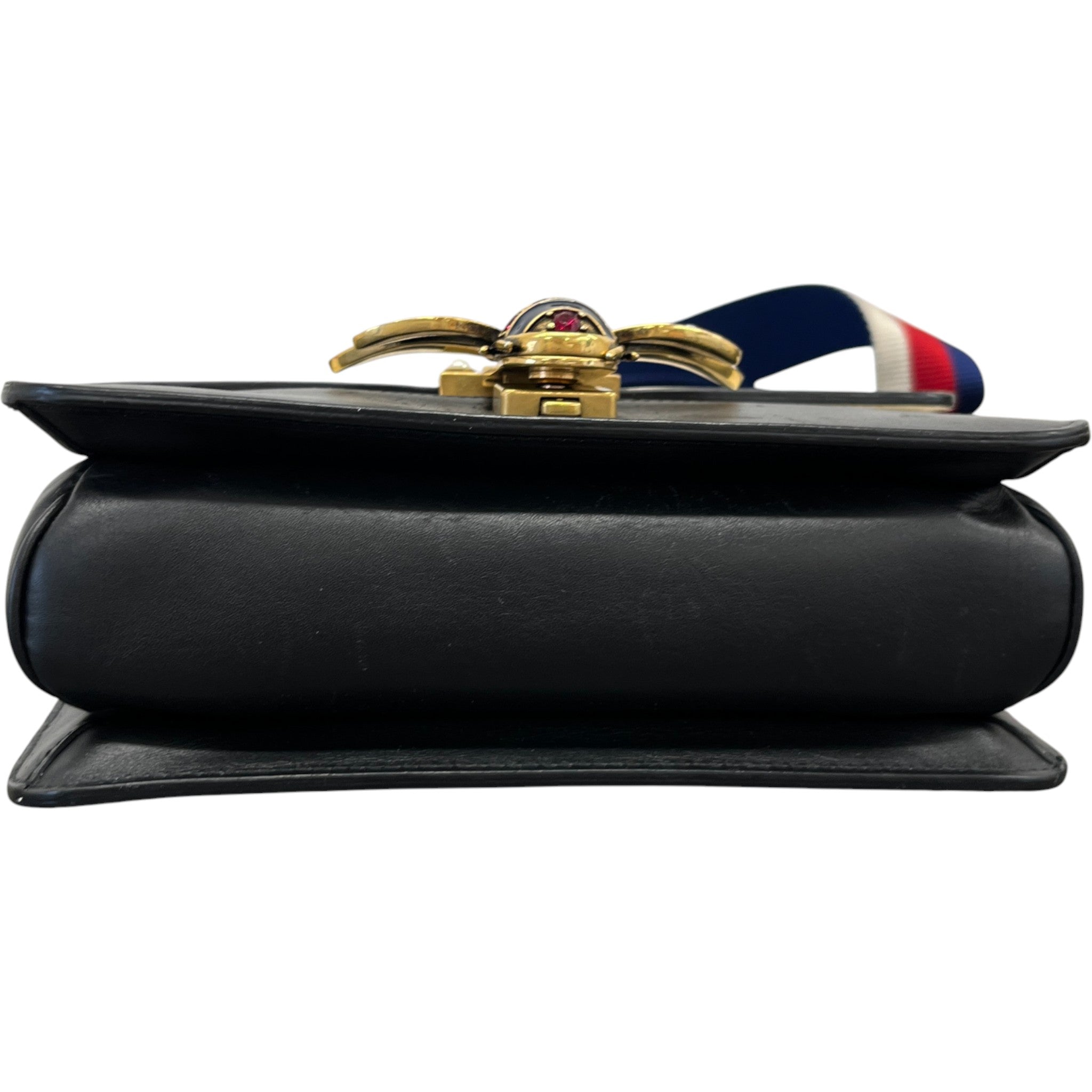 Women's Queen Margaret Bag Black